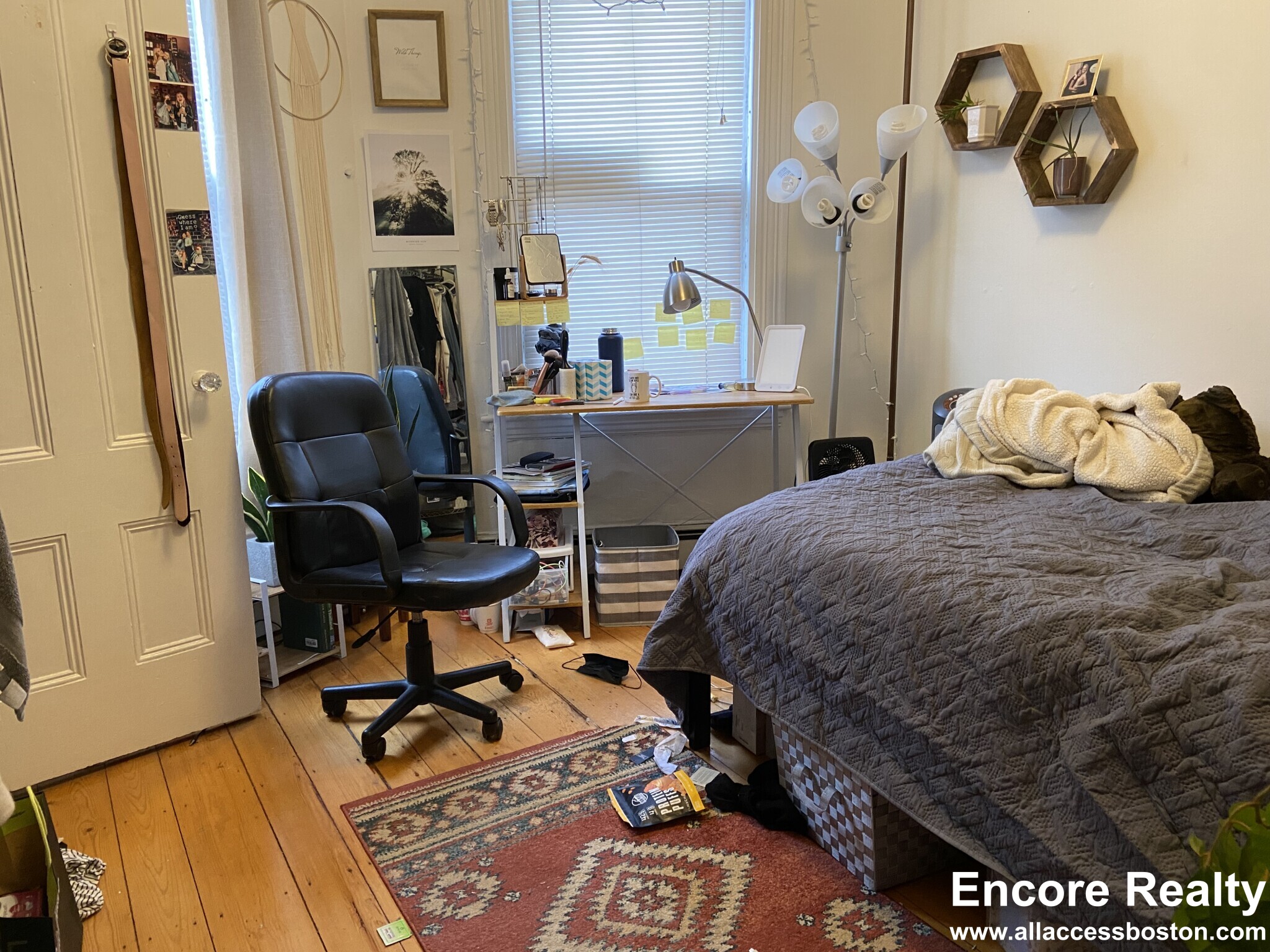 68 Calumet St, Mission Hill