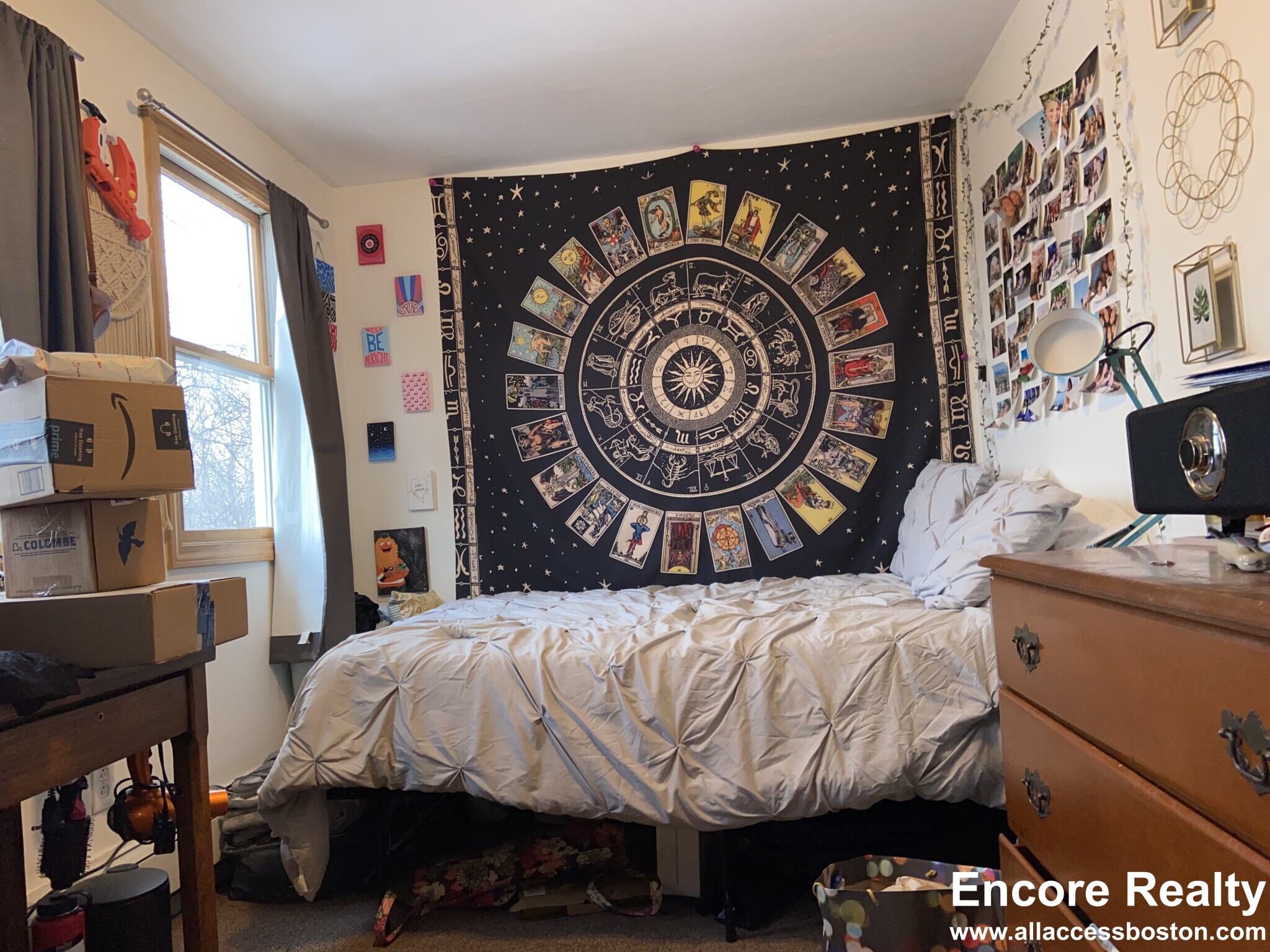 68 Calumet St, Mission Hill