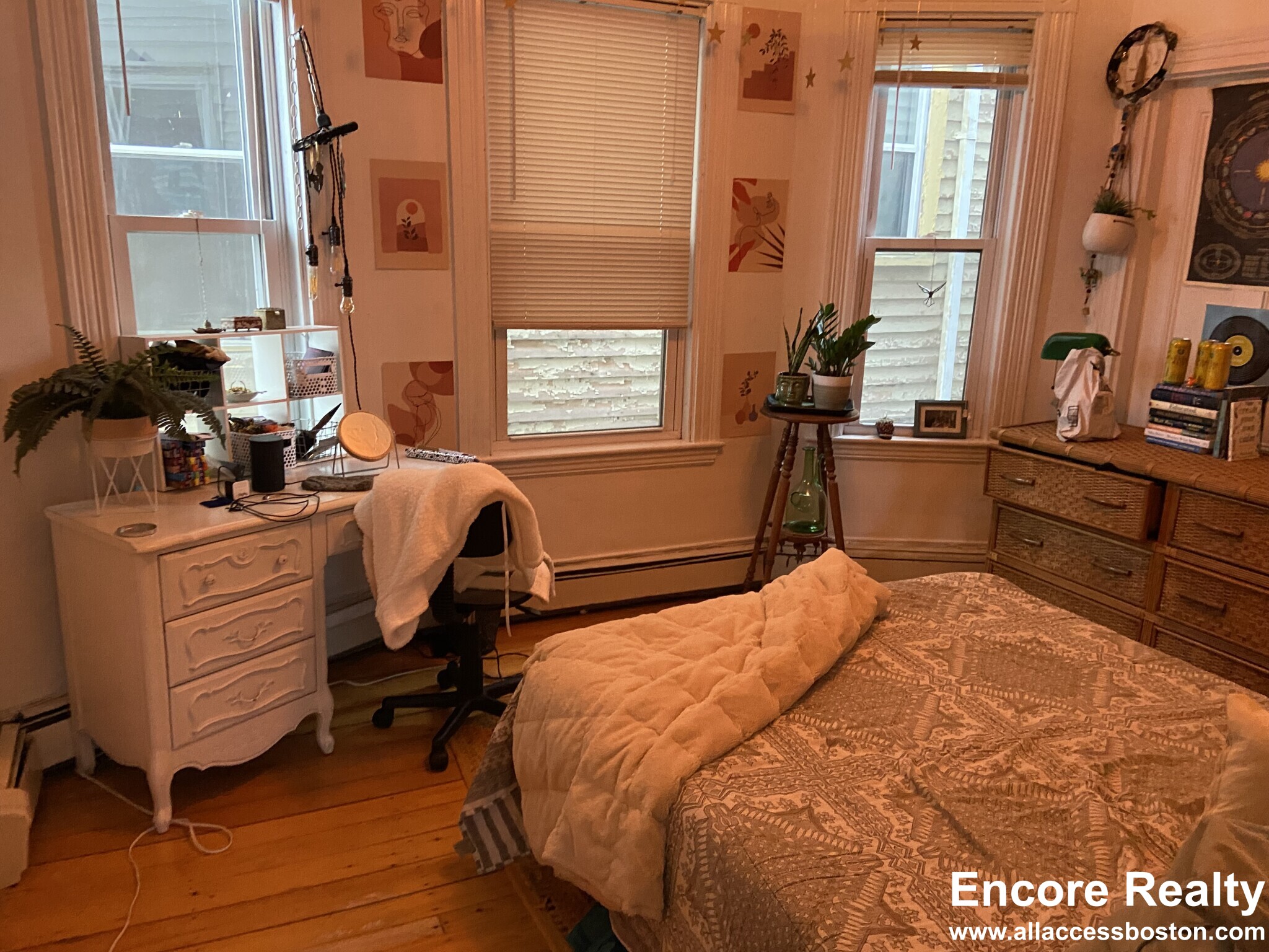 68 Calumet St, Mission Hill