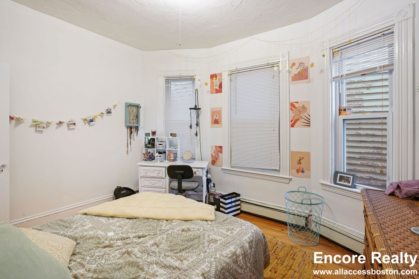 68 Calumet St, Mission Hill