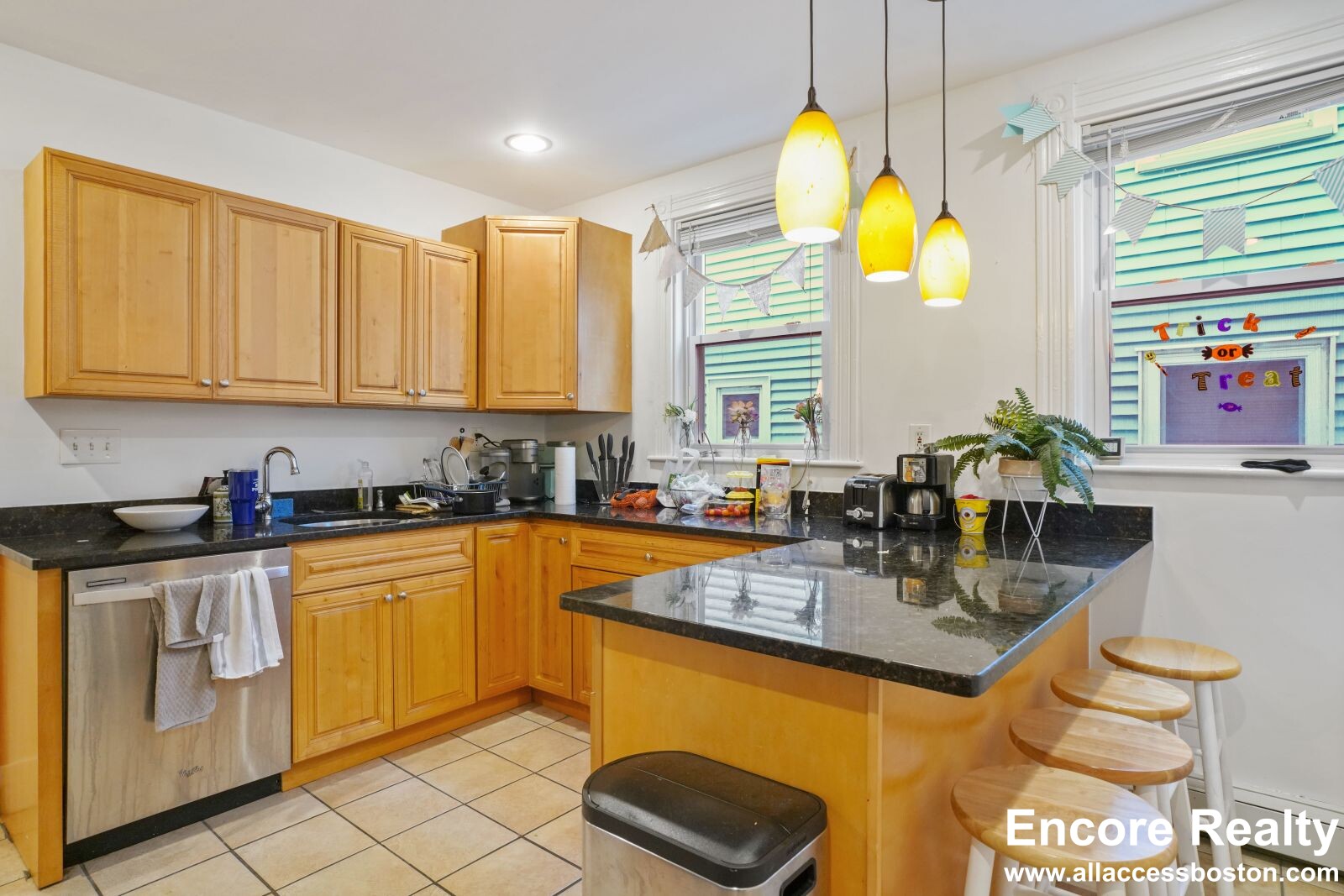 68 Calumet St, Mission Hill