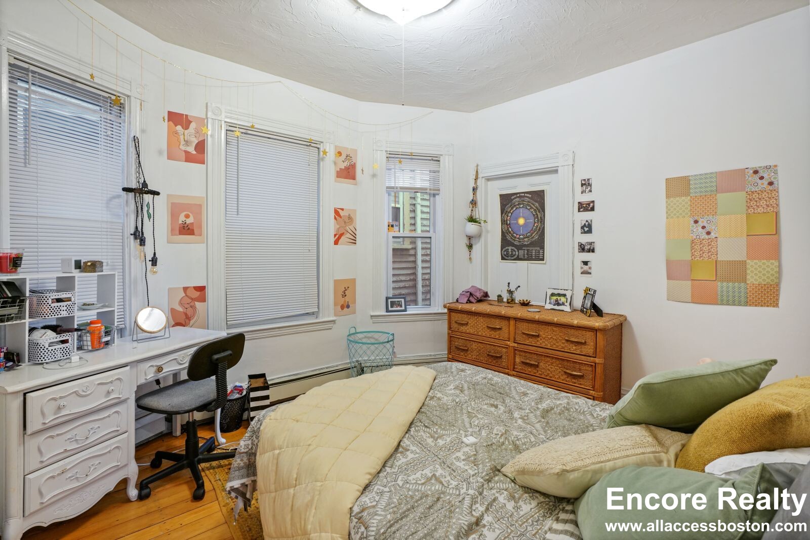 68 Calumet St, Mission Hill