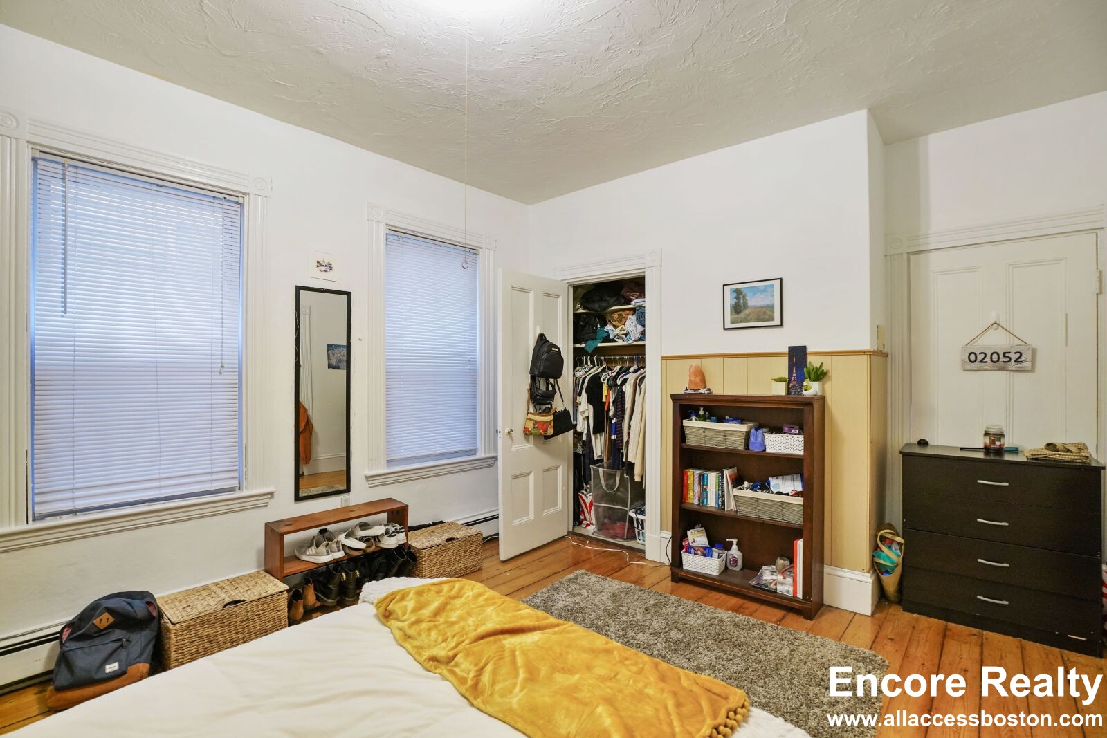 68 Calumet St, Mission Hill