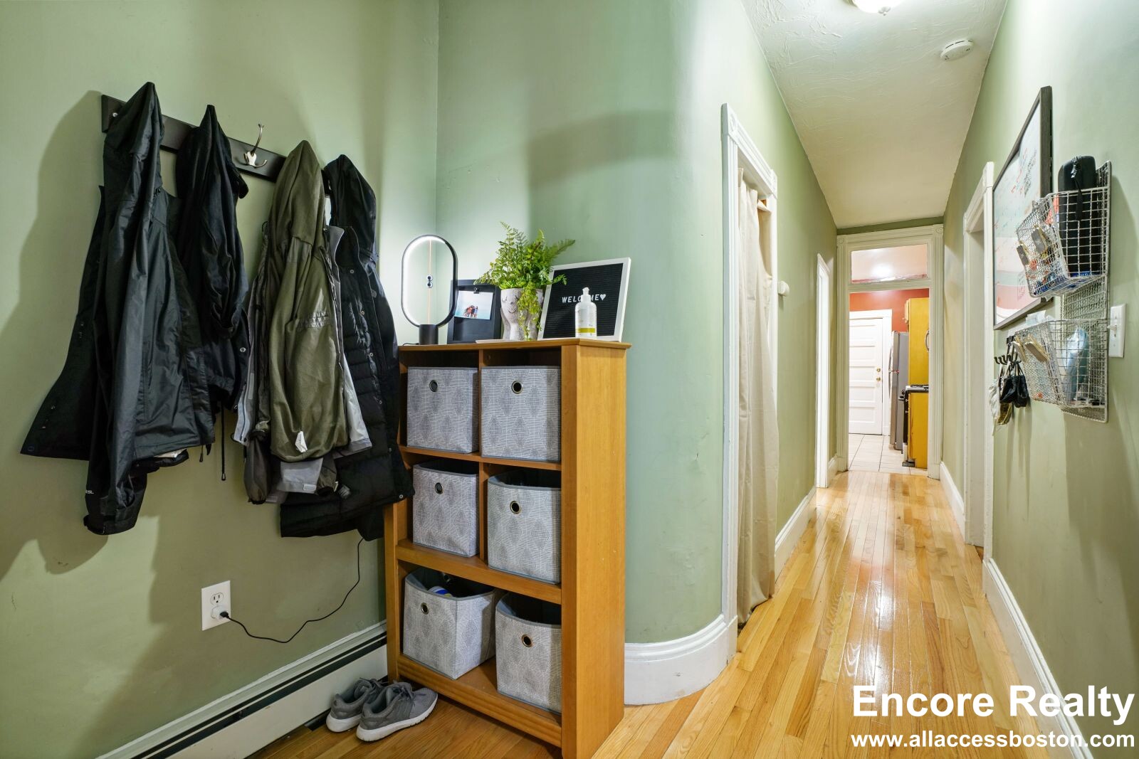 68 Calumet St, Mission Hill