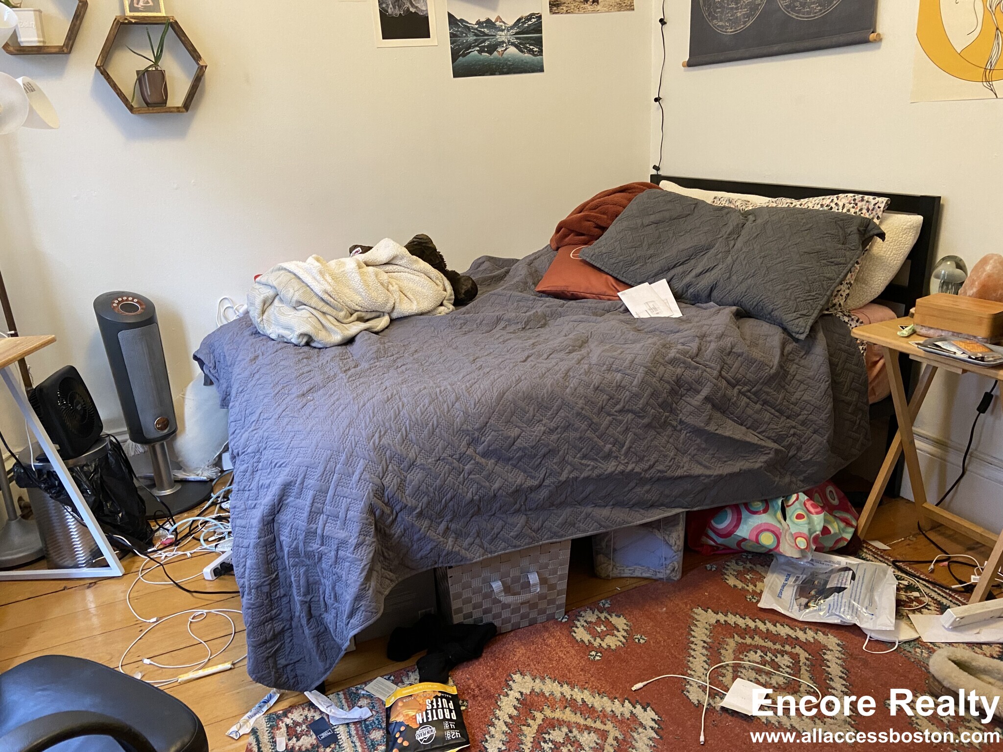 68 Calumet St, Mission Hill