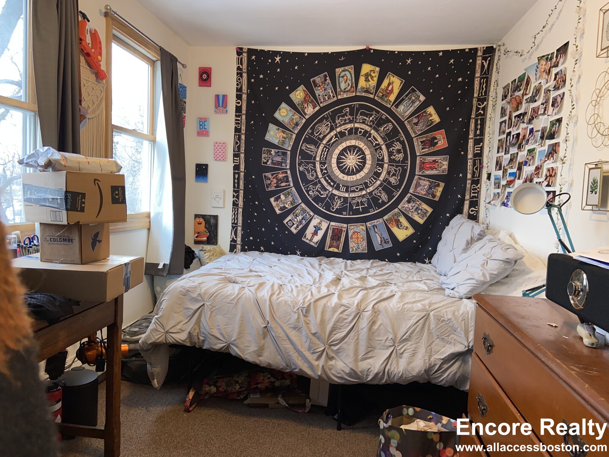 68 Calumet St, Mission Hill