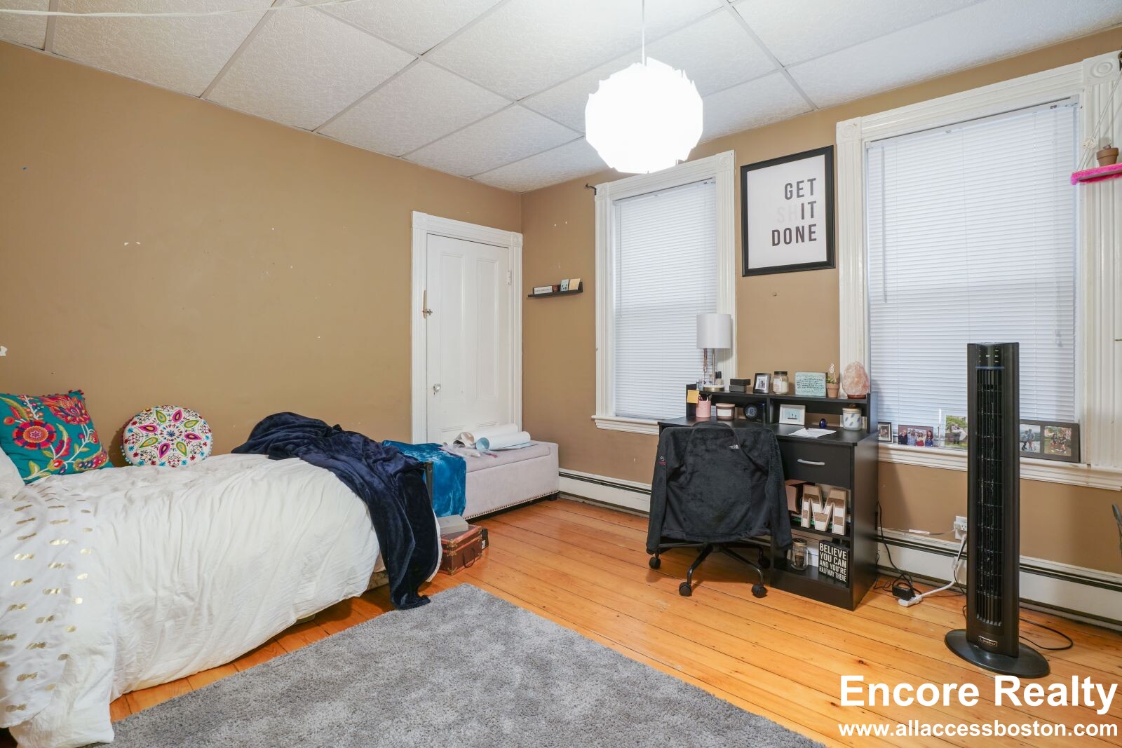 68 Calumet St, Mission Hill