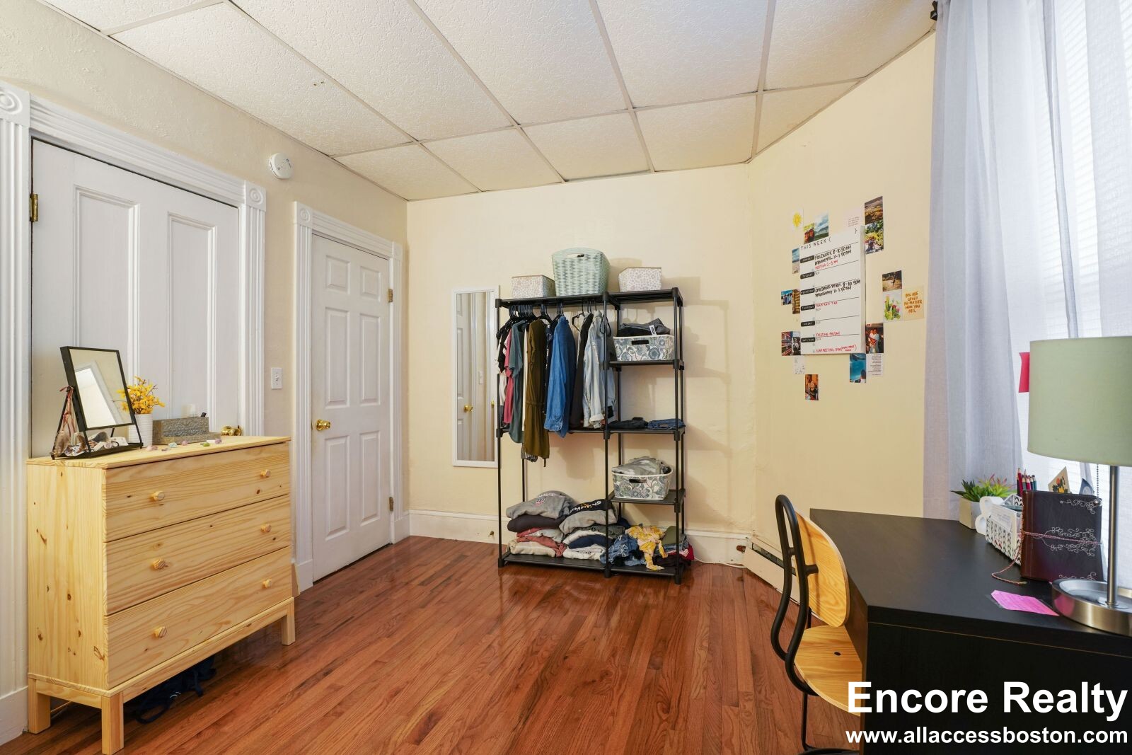 68 Calumet St, Mission Hill