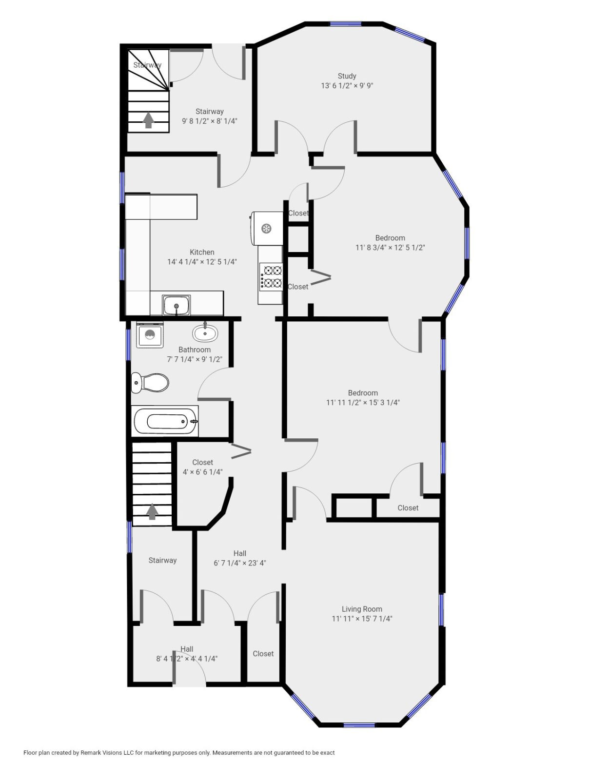 68 Calumet St, Mission Hill