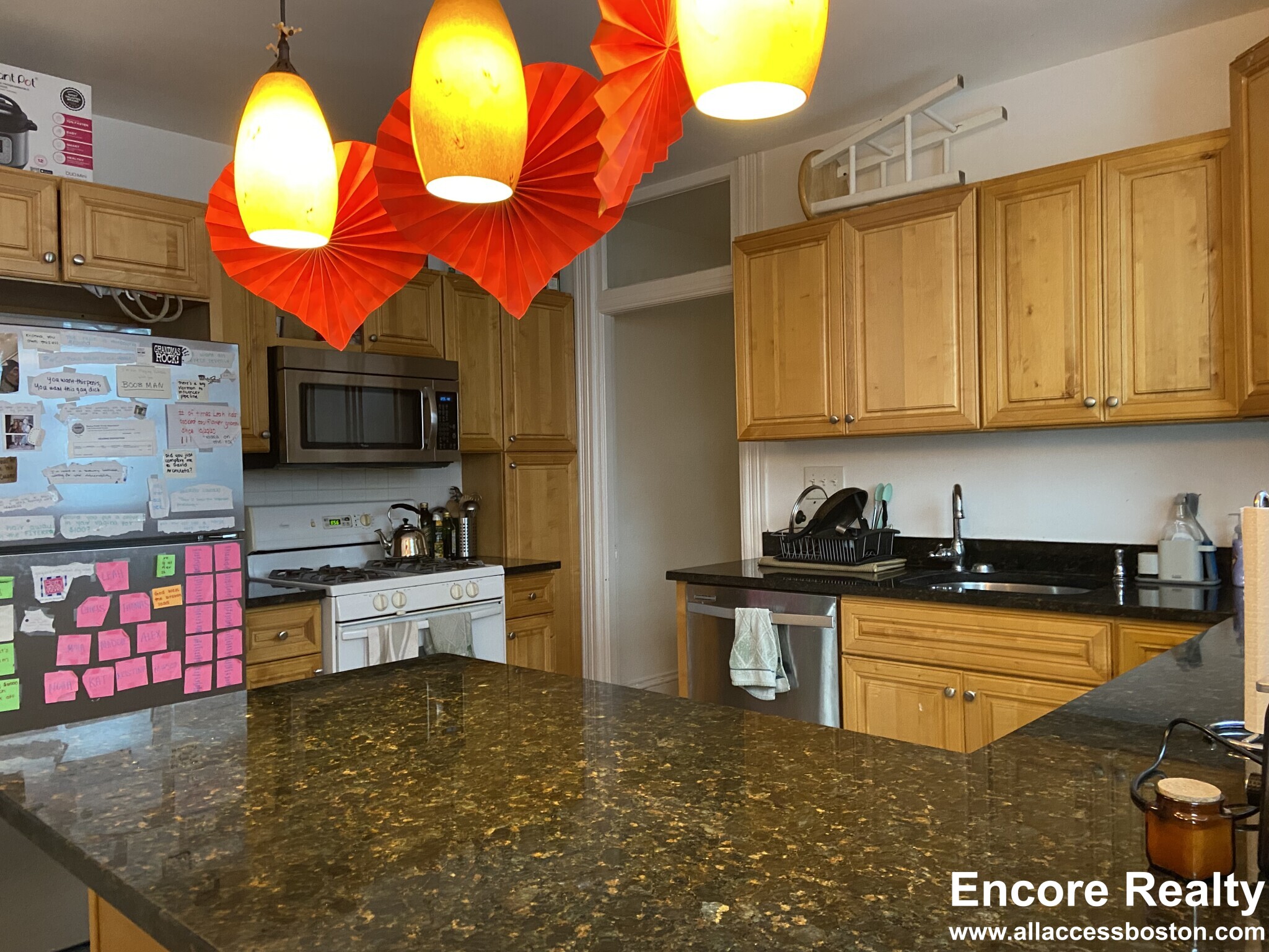 68 Calumet St, Mission Hill