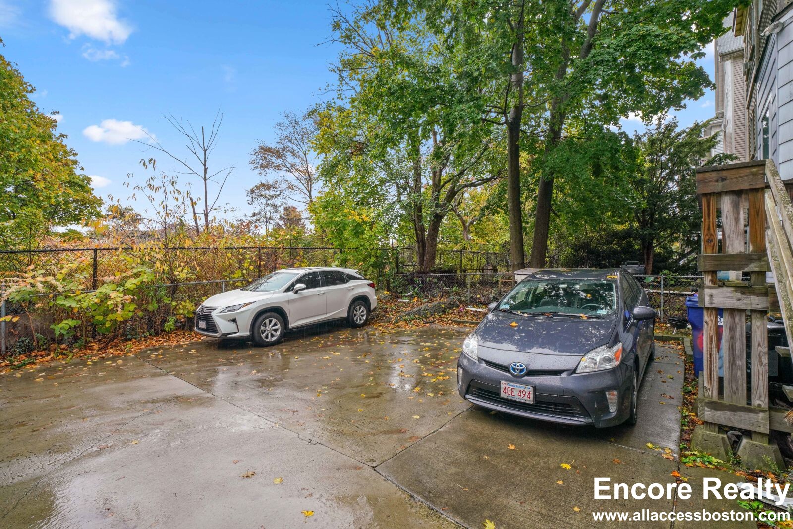 68 Calumet St, Mission Hill