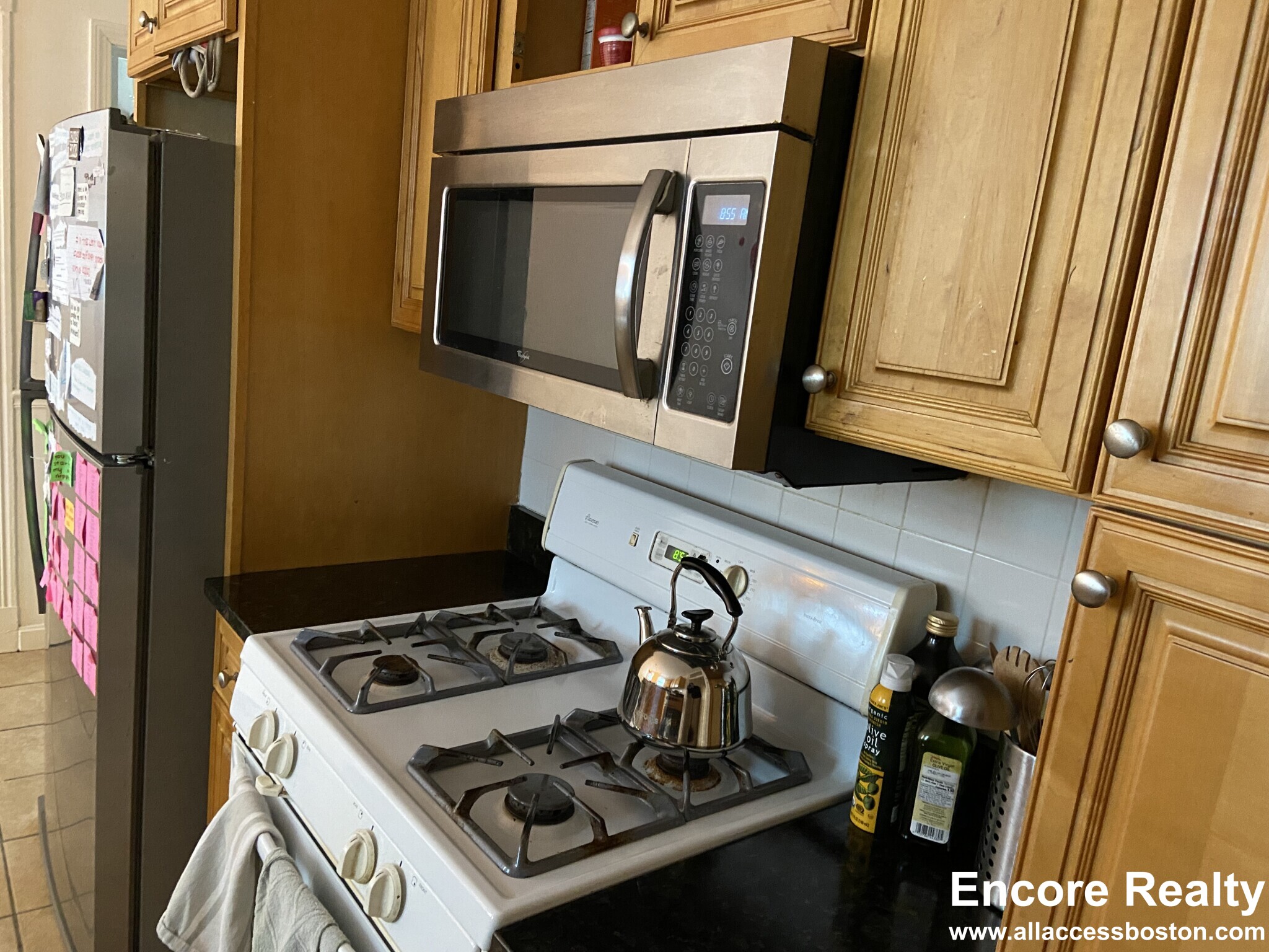 68 Calumet St, Mission Hill