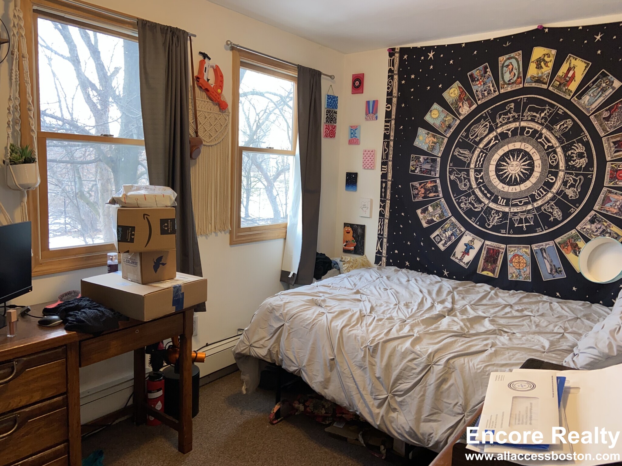 68 Calumet St, Mission Hill