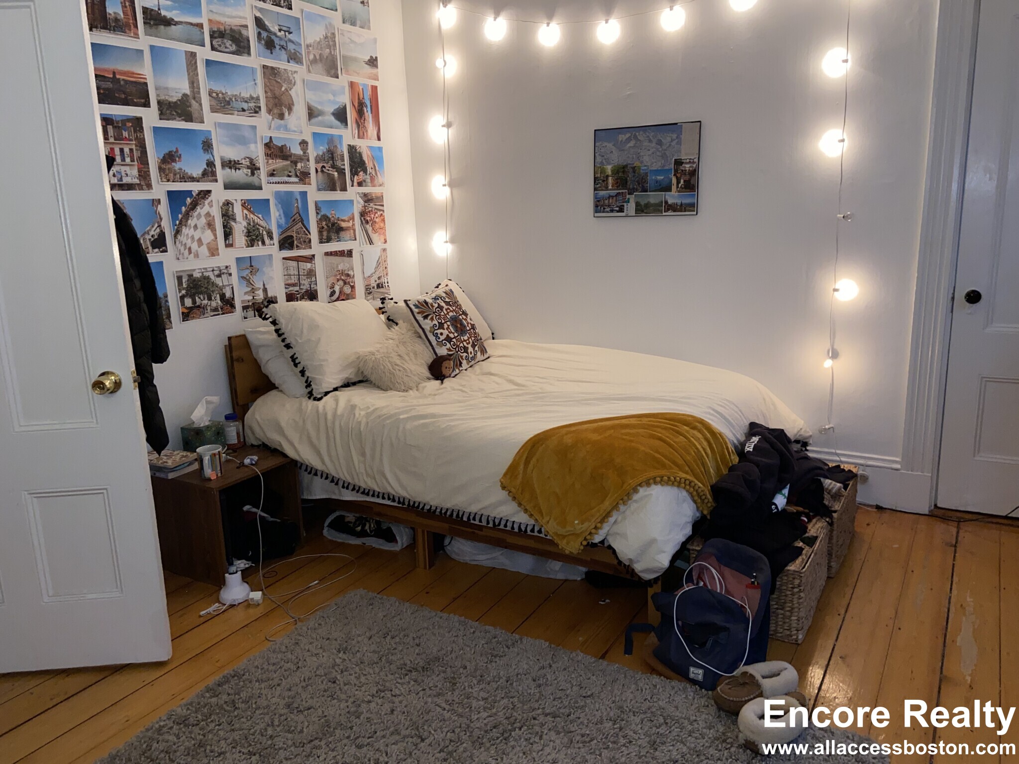 68 Calumet St, Mission Hill