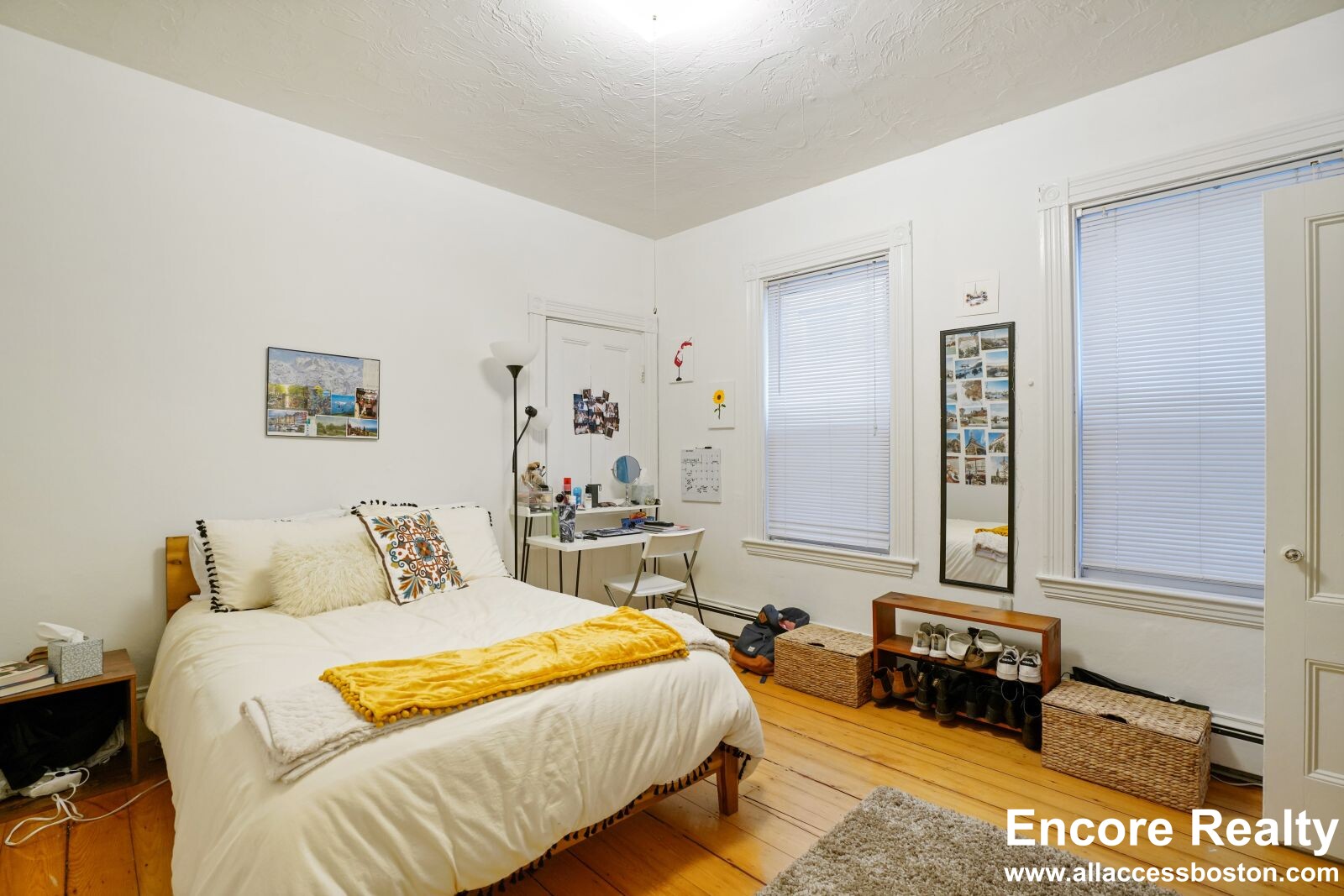 68 Calumet St, Mission Hill