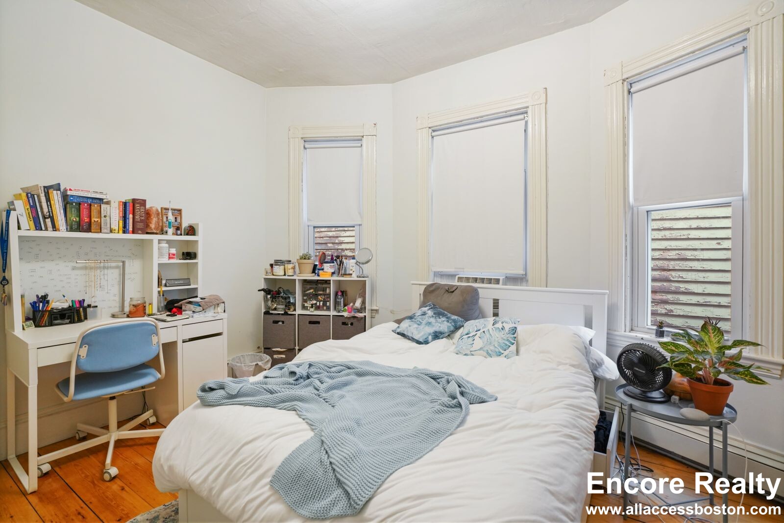 68 Calumet St, Mission Hill