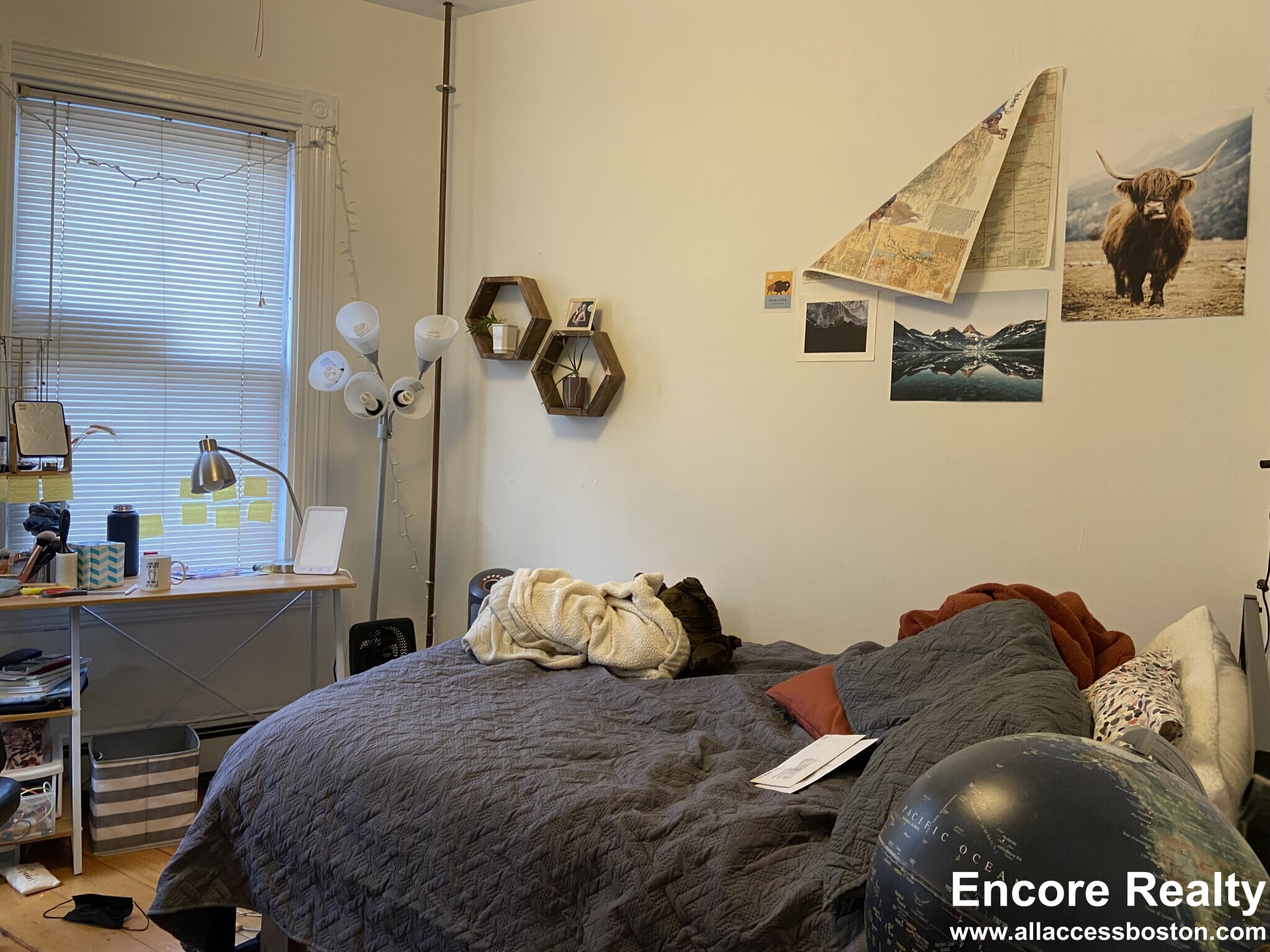 68 Calumet St, Mission Hill