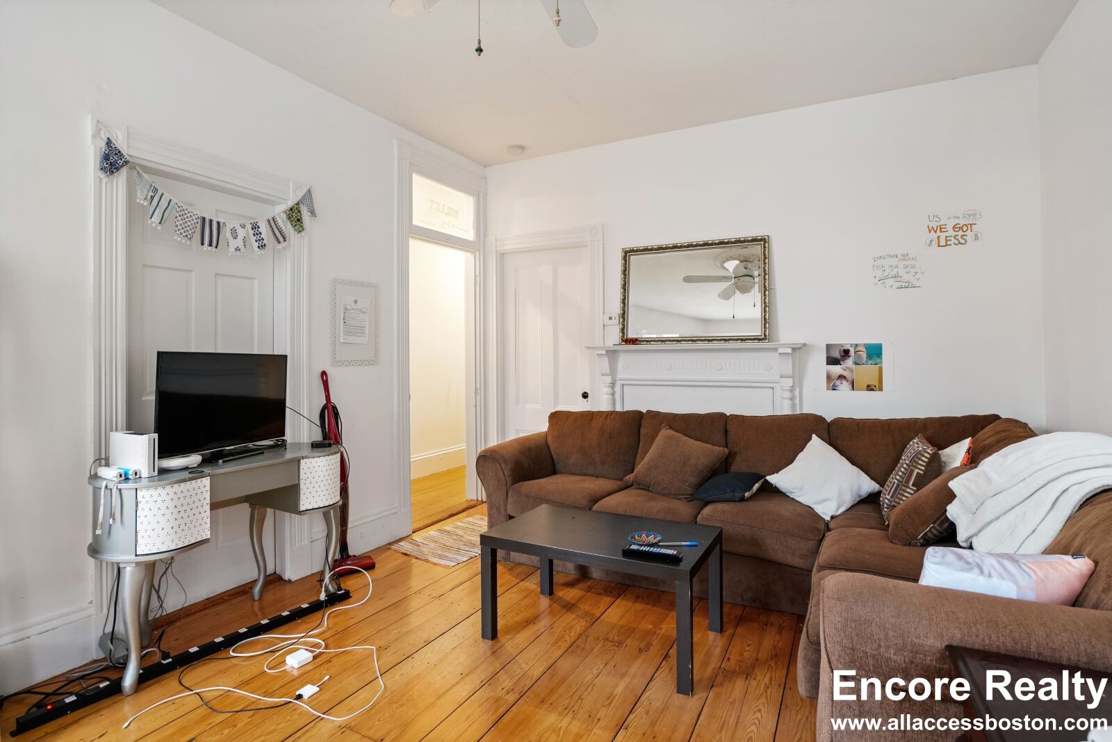 68 Calumet St, Mission Hill