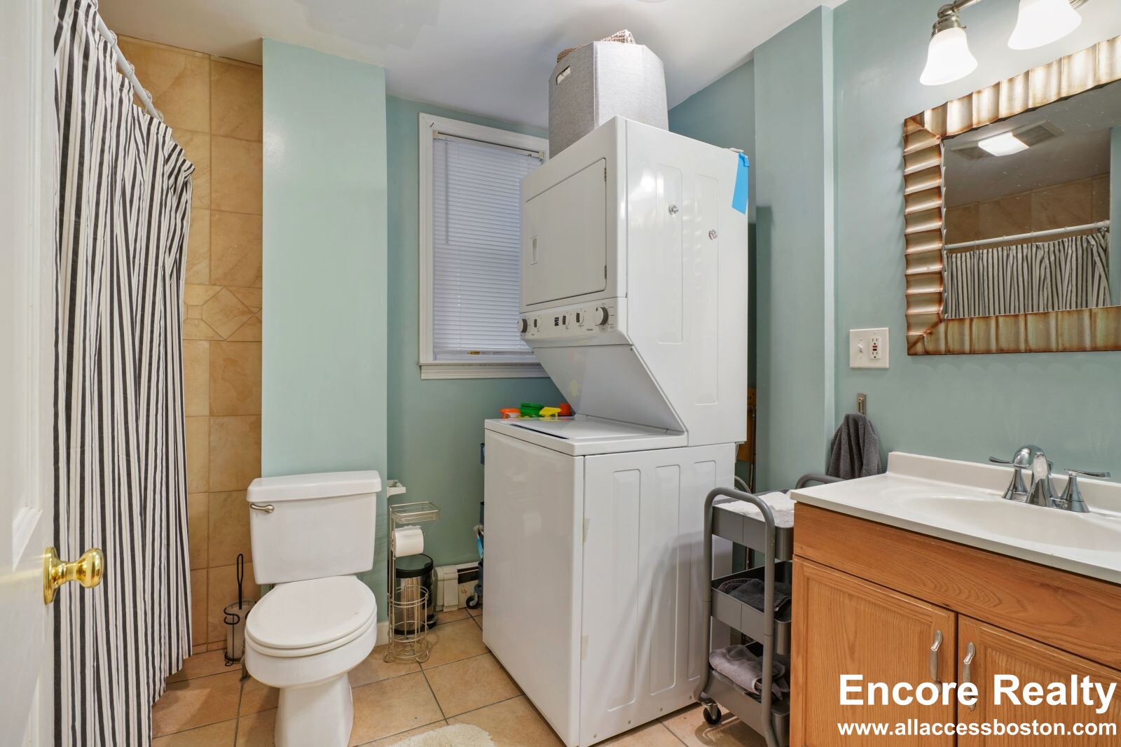 68 Calumet St, Mission Hill