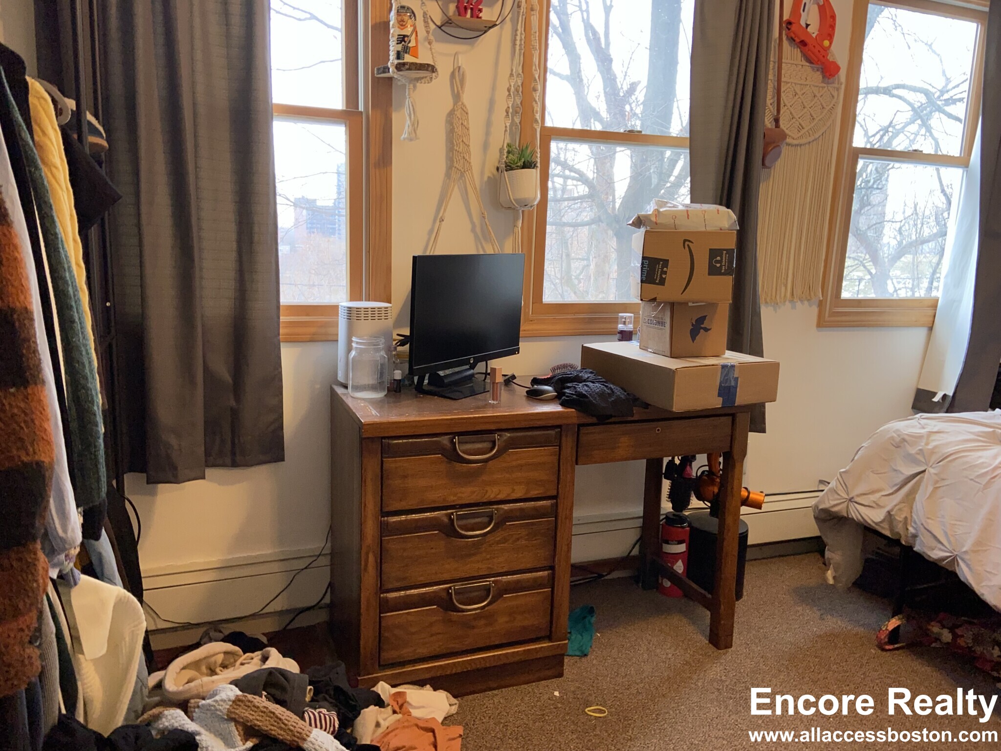 68 Calumet St, Mission Hill