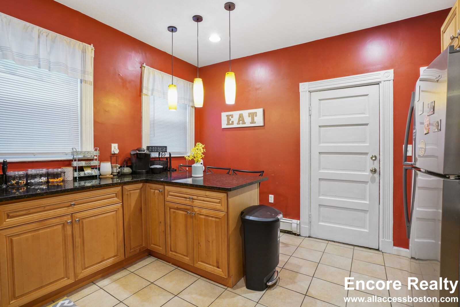 68 Calumet St, Mission Hill