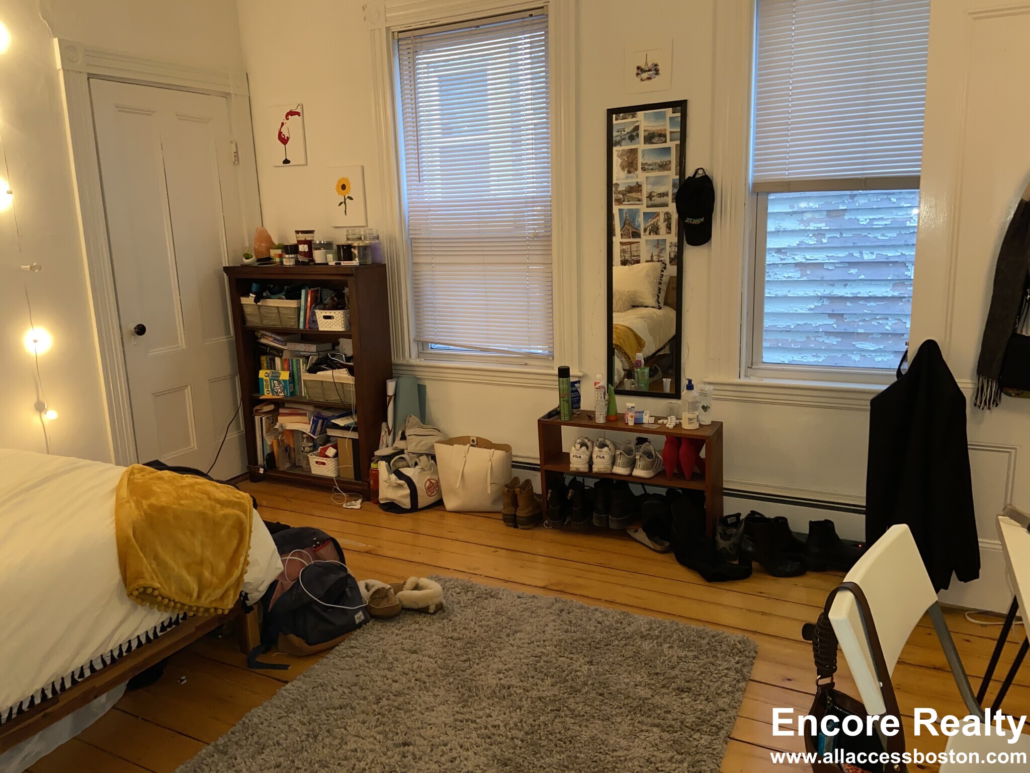 68 Calumet St, Mission Hill