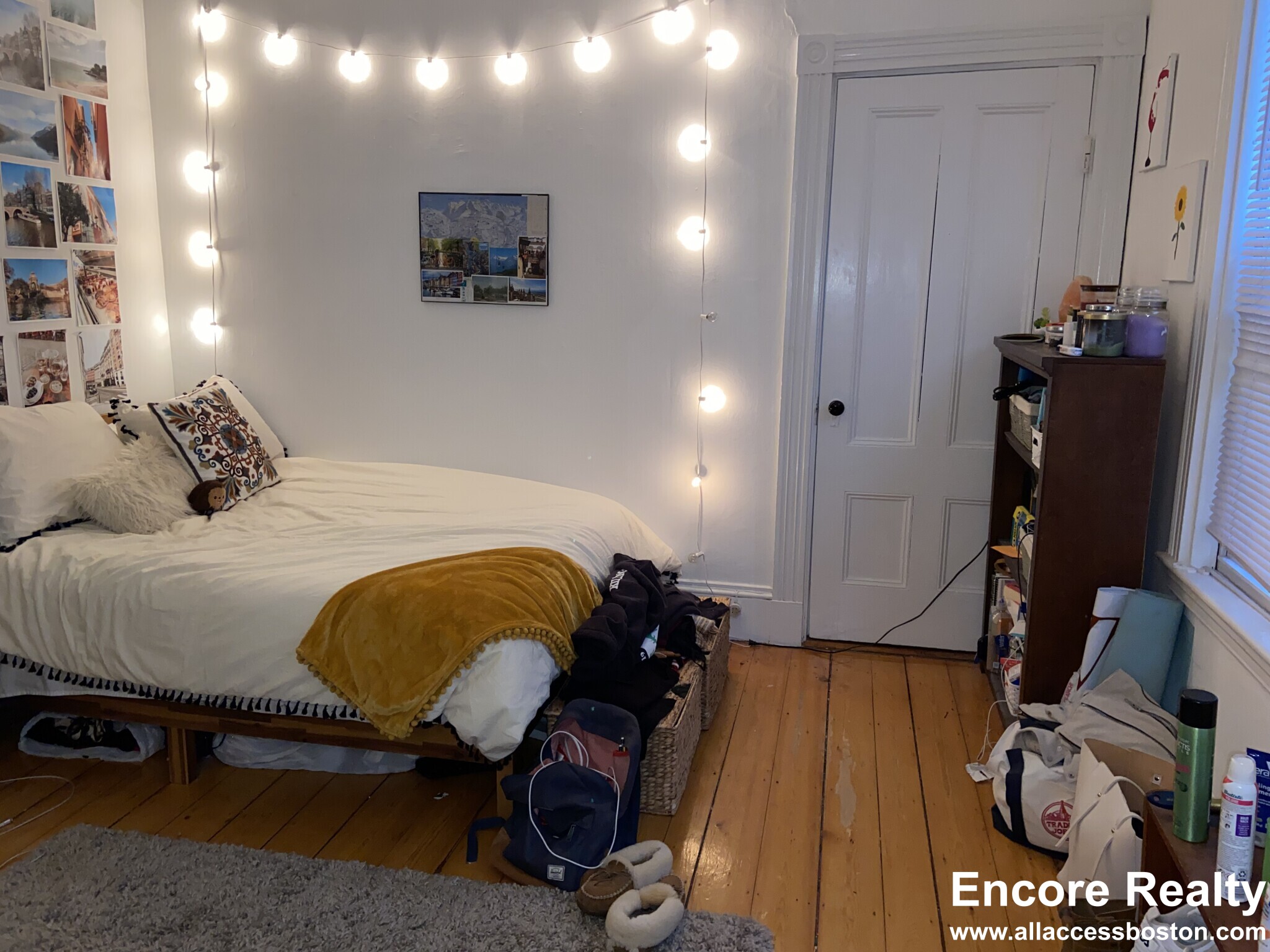 68 Calumet St, Mission Hill