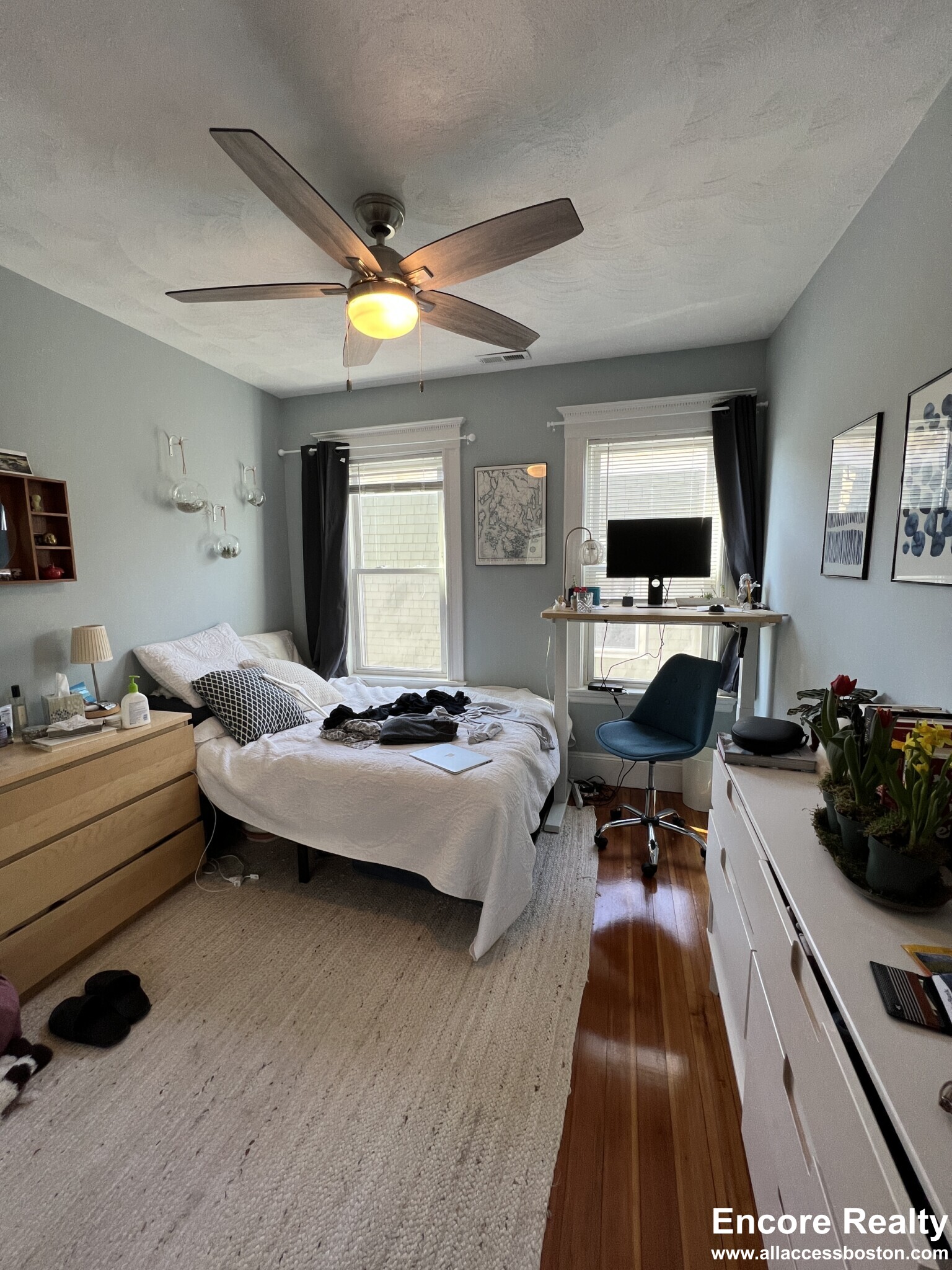 305 Highland Ave, Davis Square