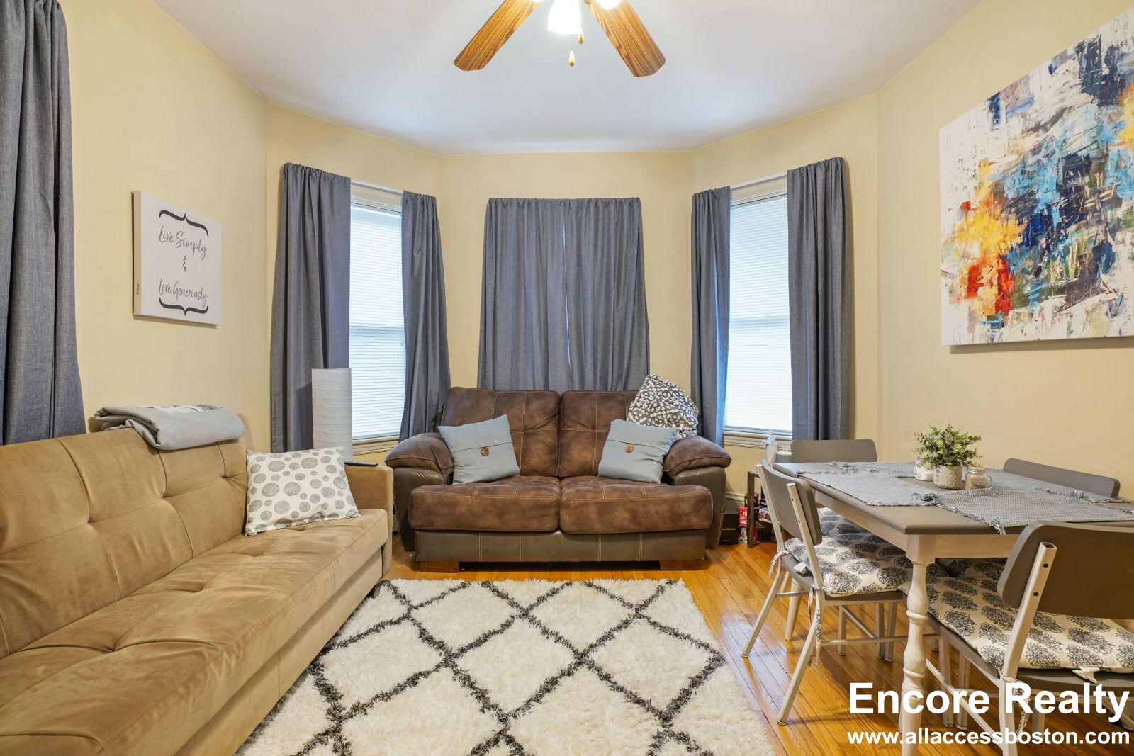 68 Calumet St, Mission Hill