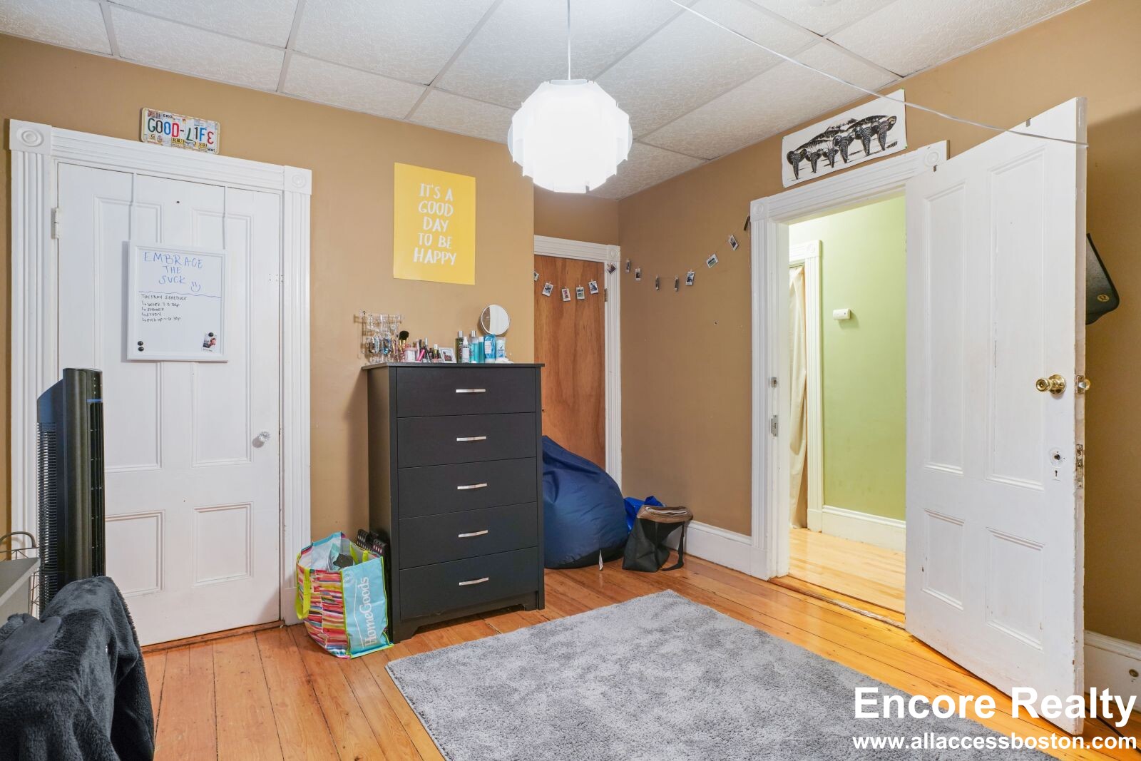 68 Calumet St, Mission Hill