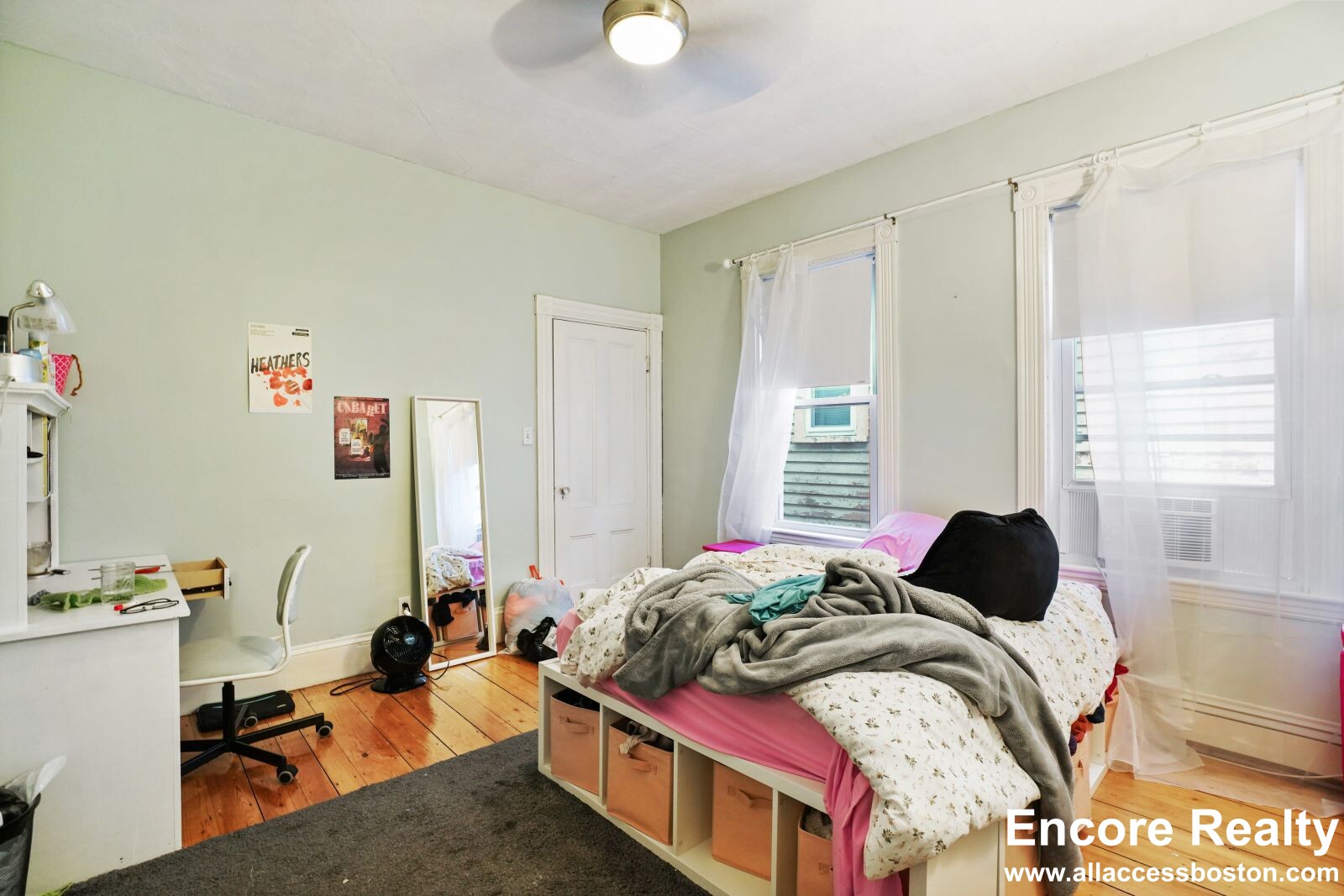 68 Calumet St, Mission Hill