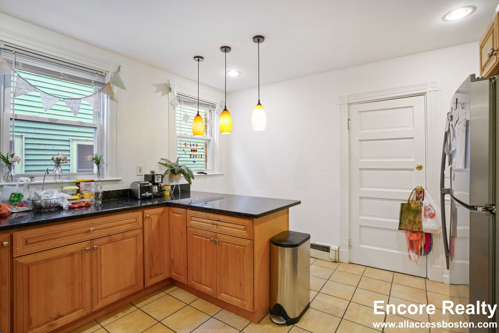 68 Calumet St, Mission Hill