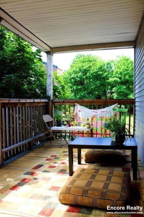 10 Carmel St, Mission Hill