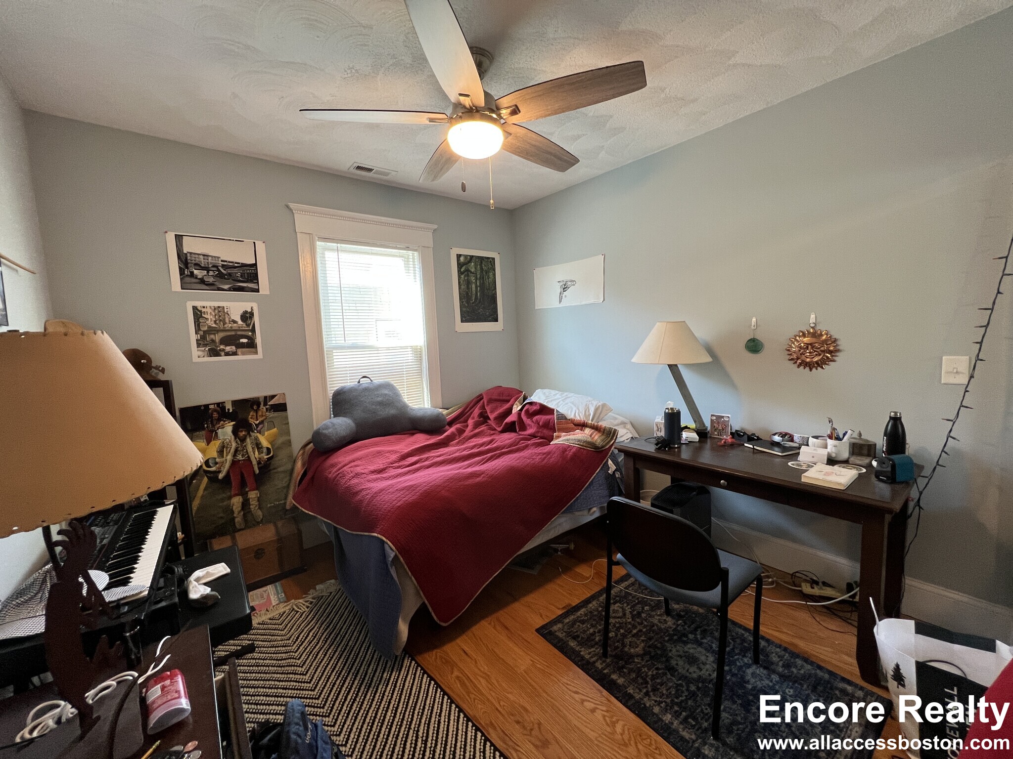 305 Highland Ave, Davis Square