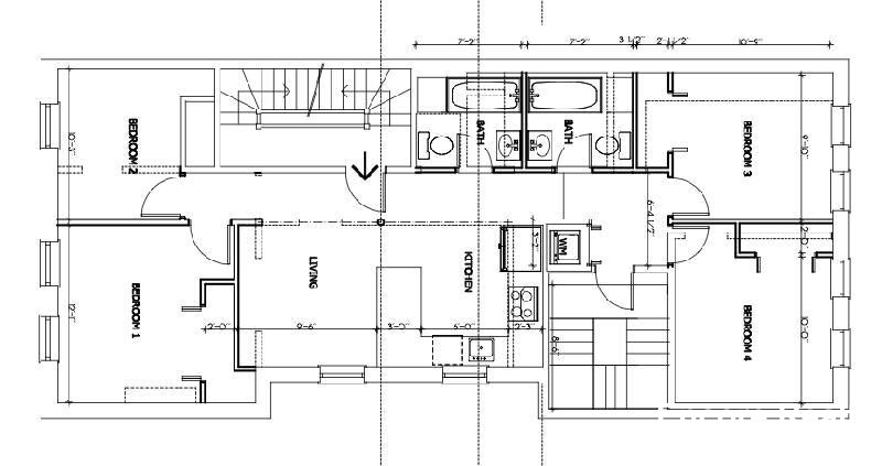 998 Tremont St, South End