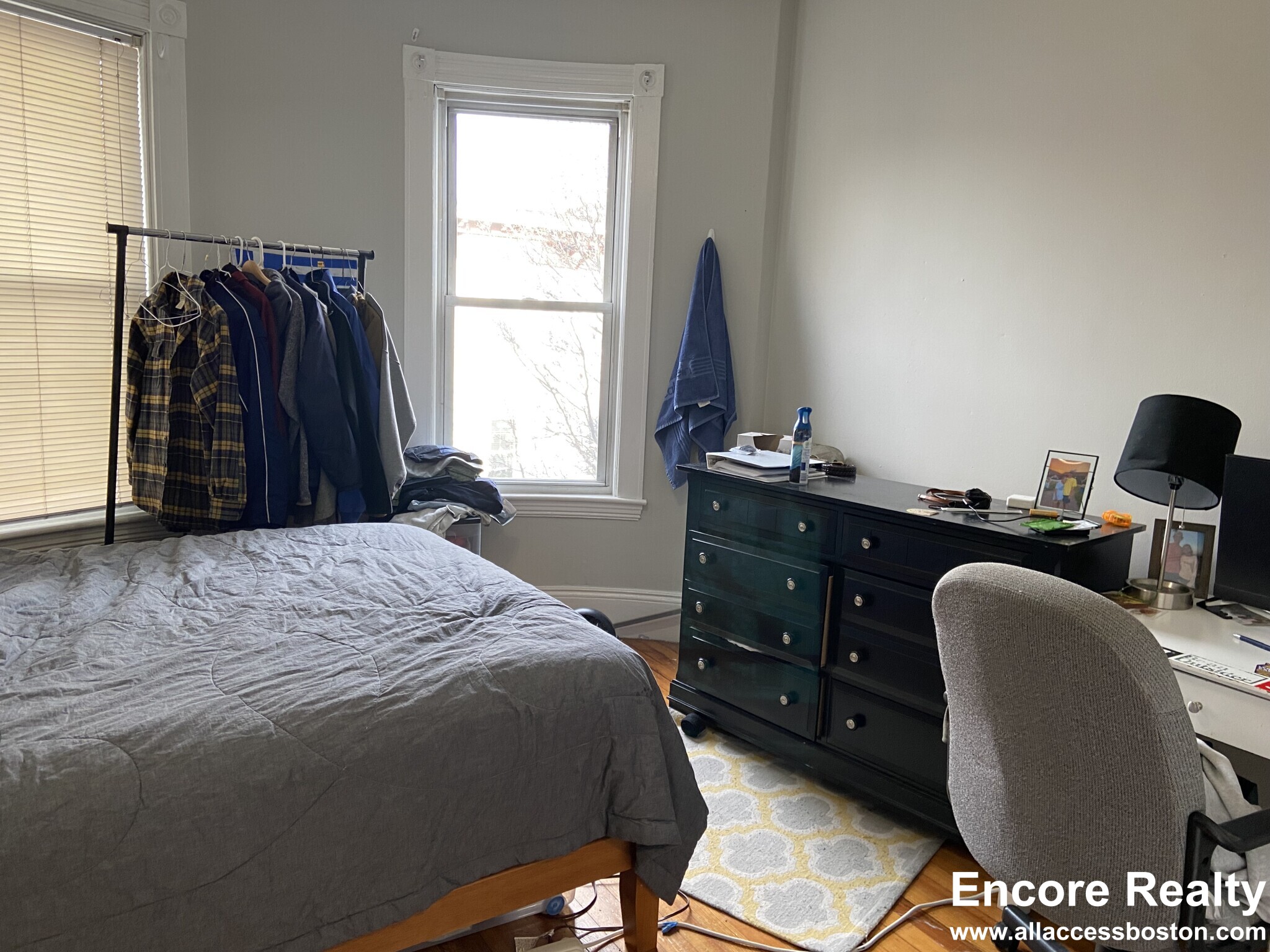 10 Carmel St, Mission Hill