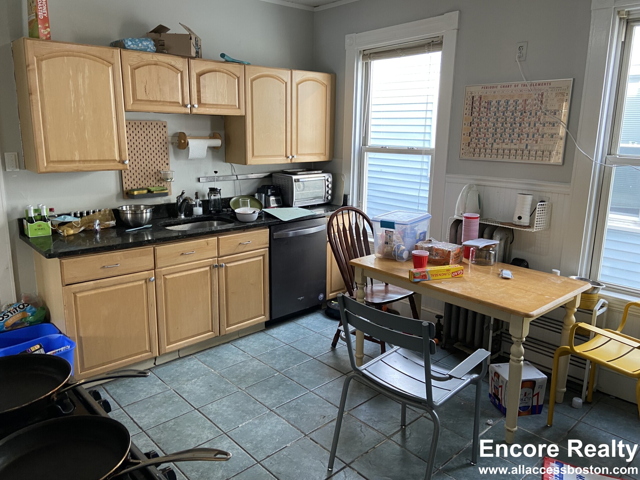 10 Carmel St, Mission Hill