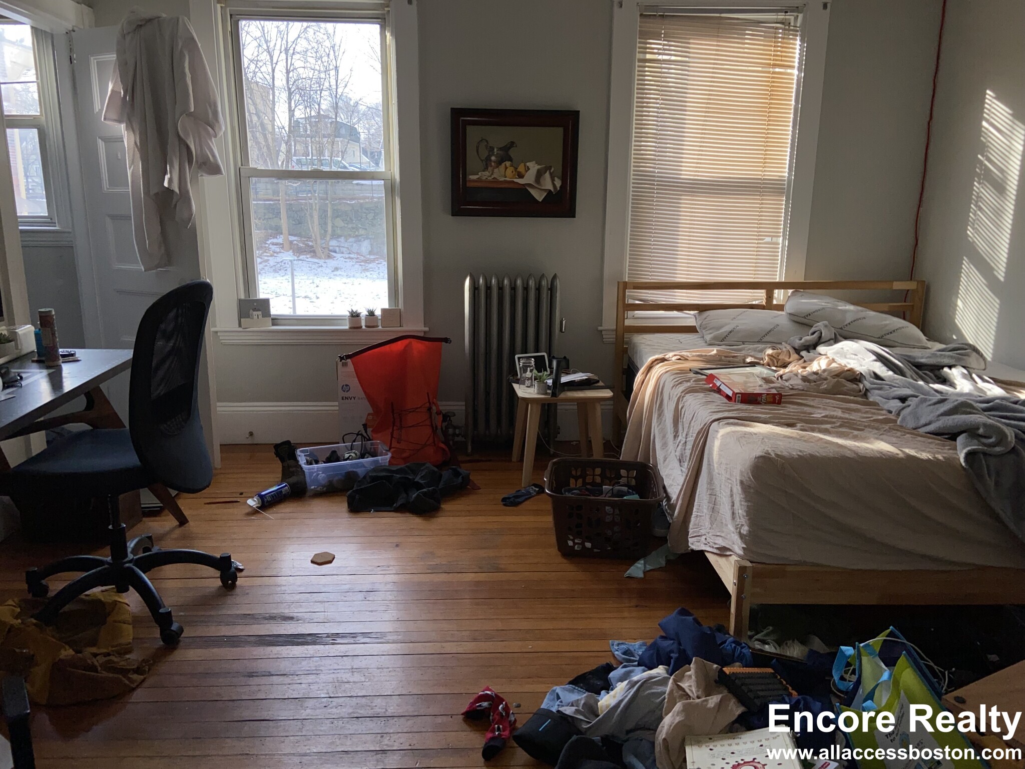 10 Carmel St, Mission Hill