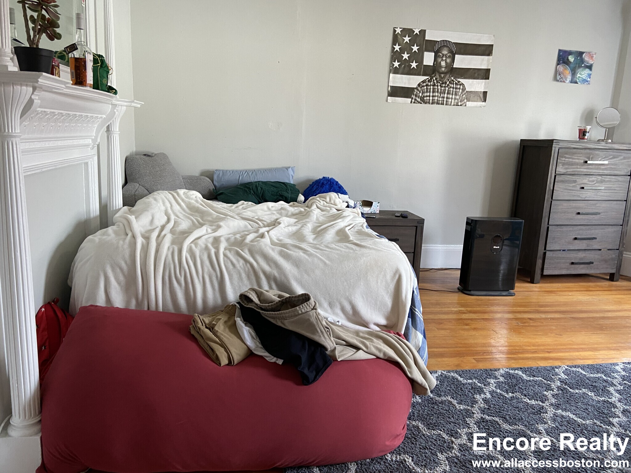 10 Carmel St, Mission Hill