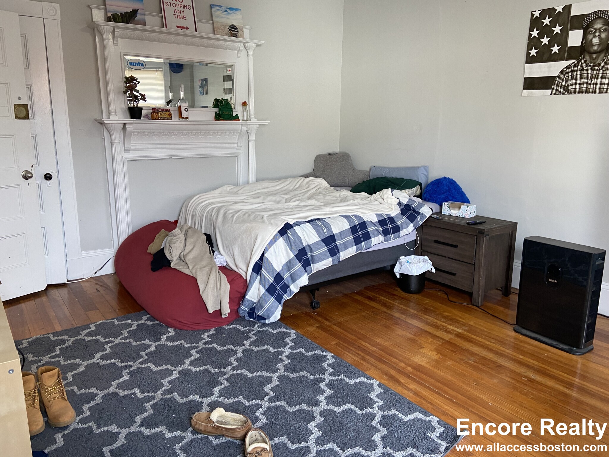 10 Carmel St, Mission Hill