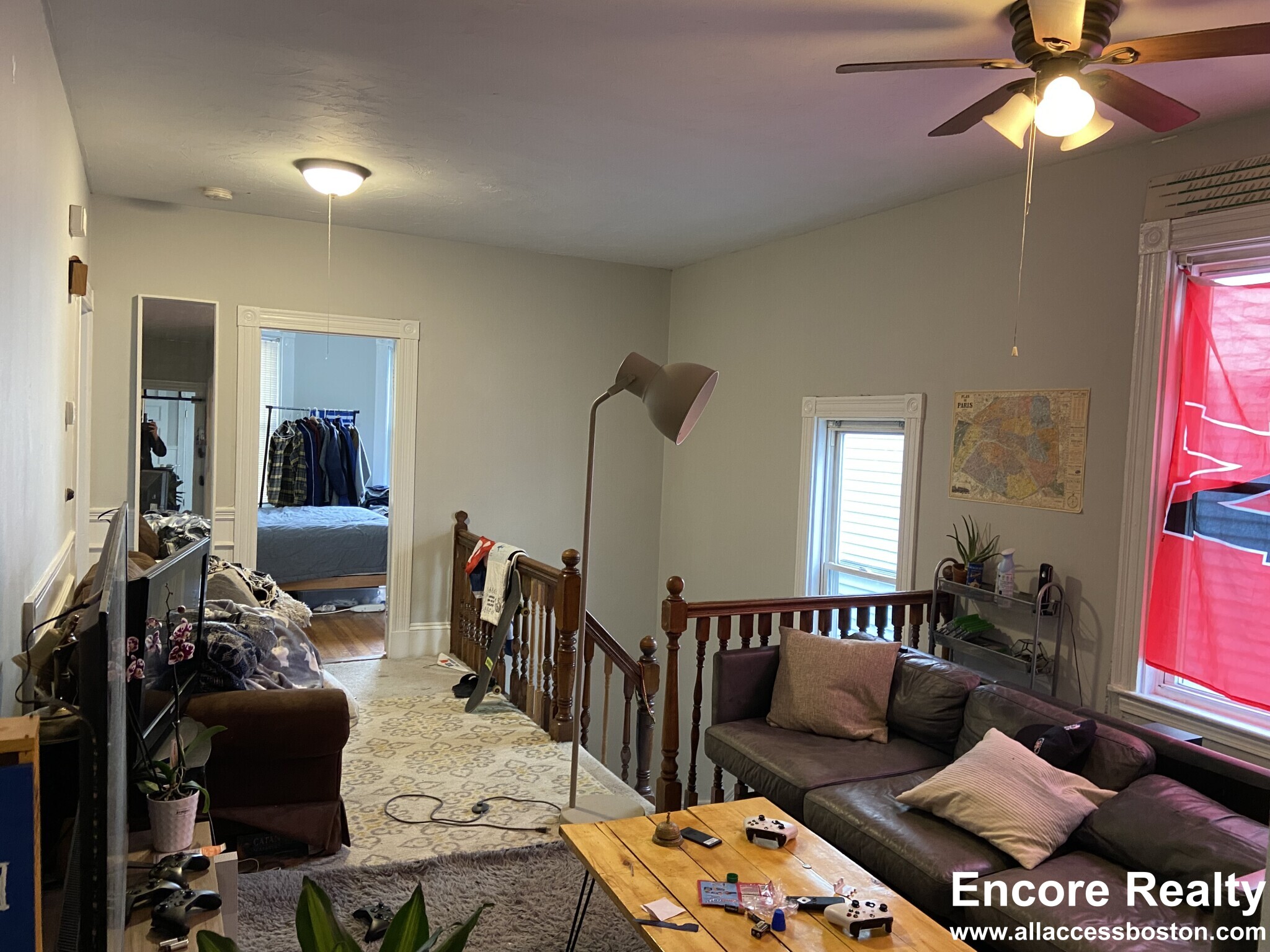 10 Carmel St, Mission Hill