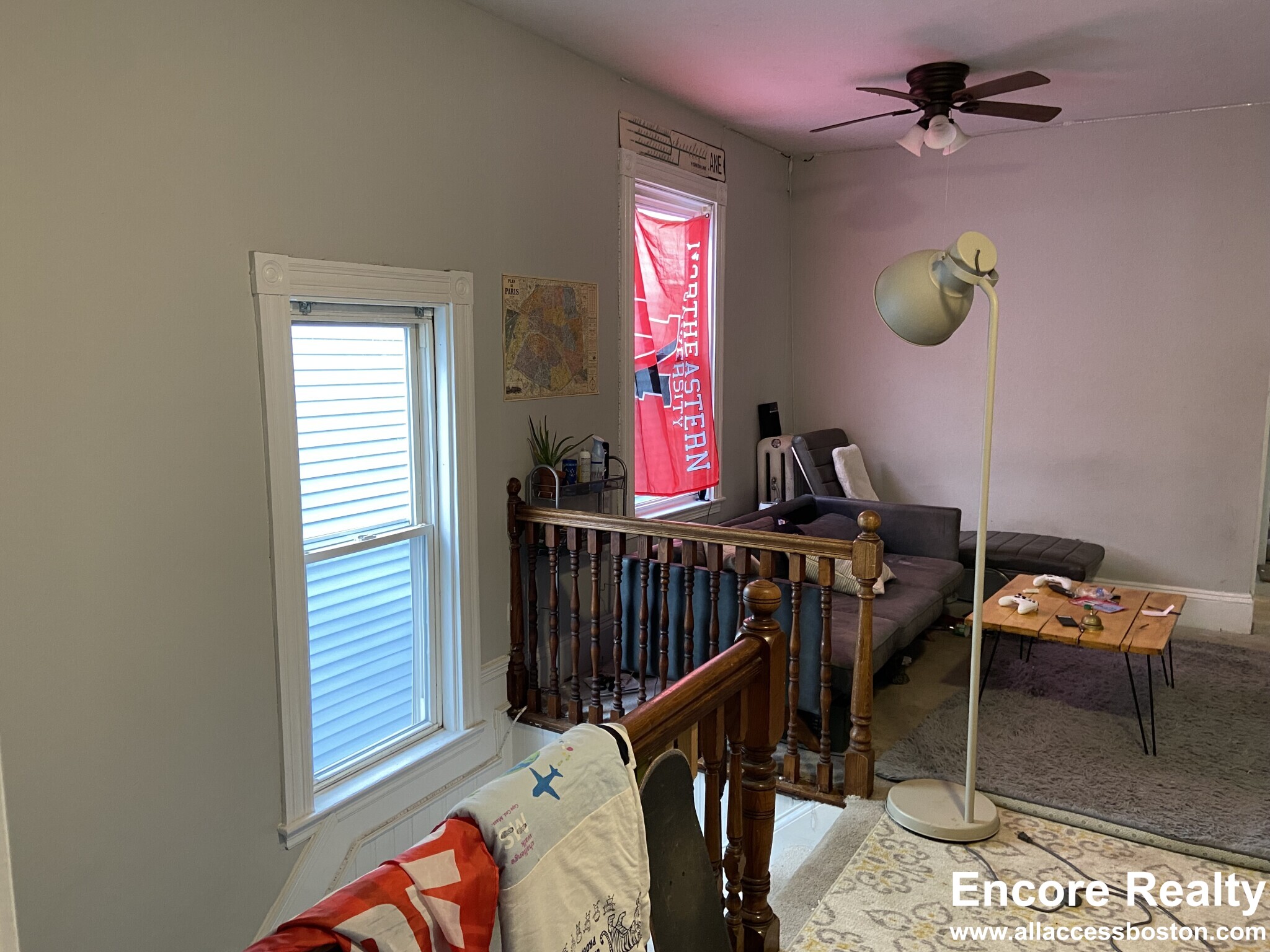 10 Carmel St, Mission Hill