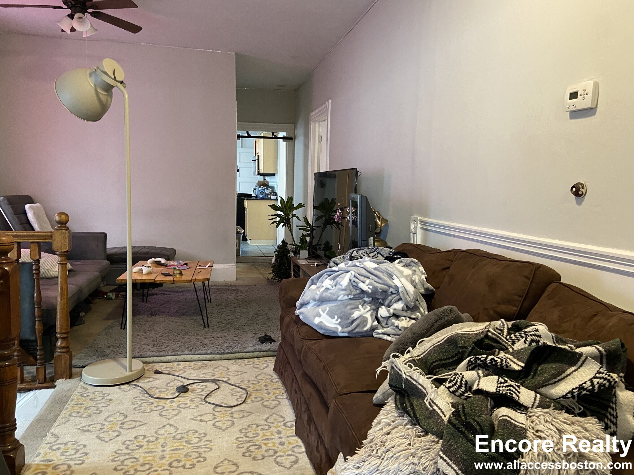 10 Carmel St, Mission Hill