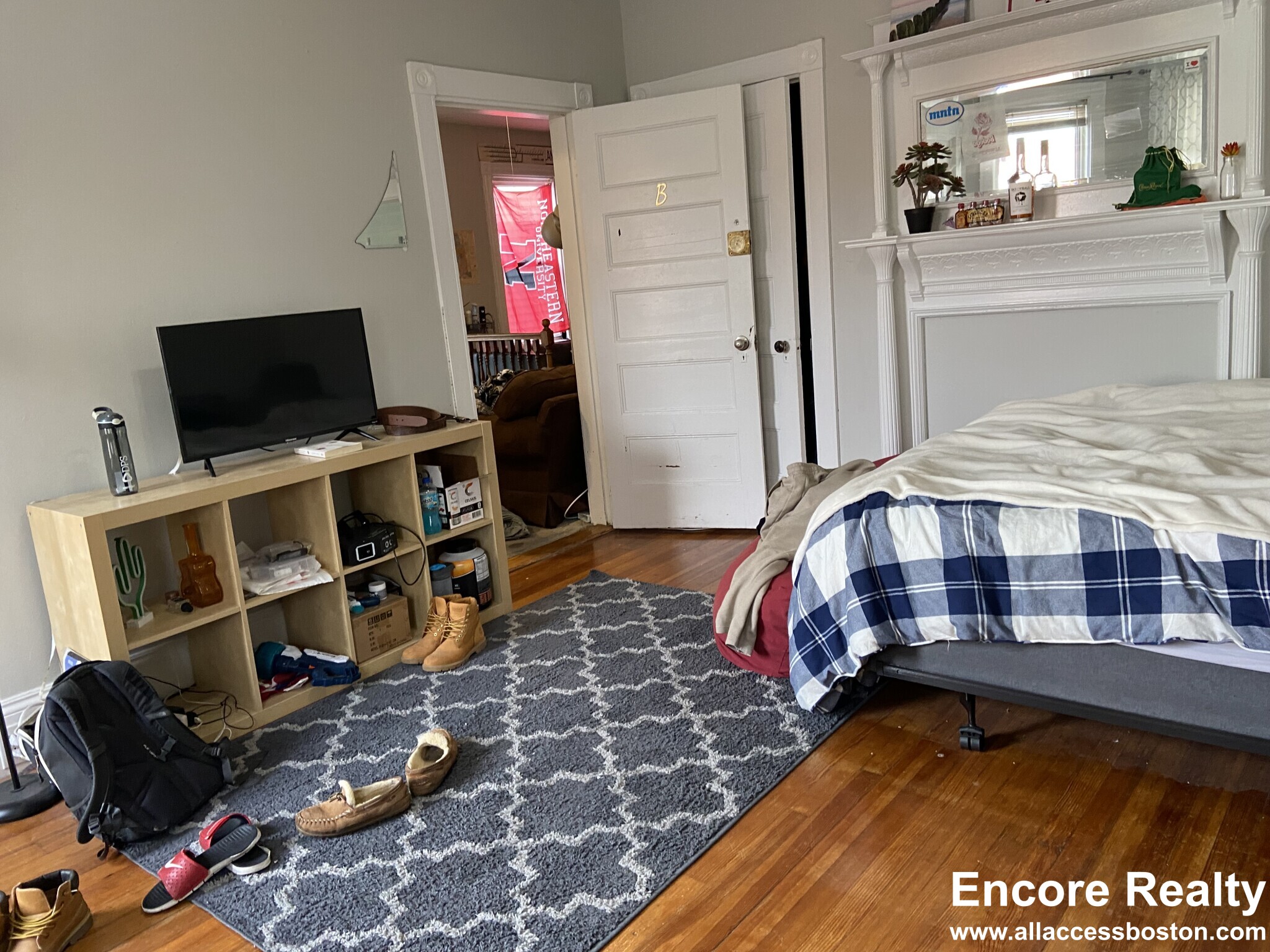 10 Carmel St, Mission Hill