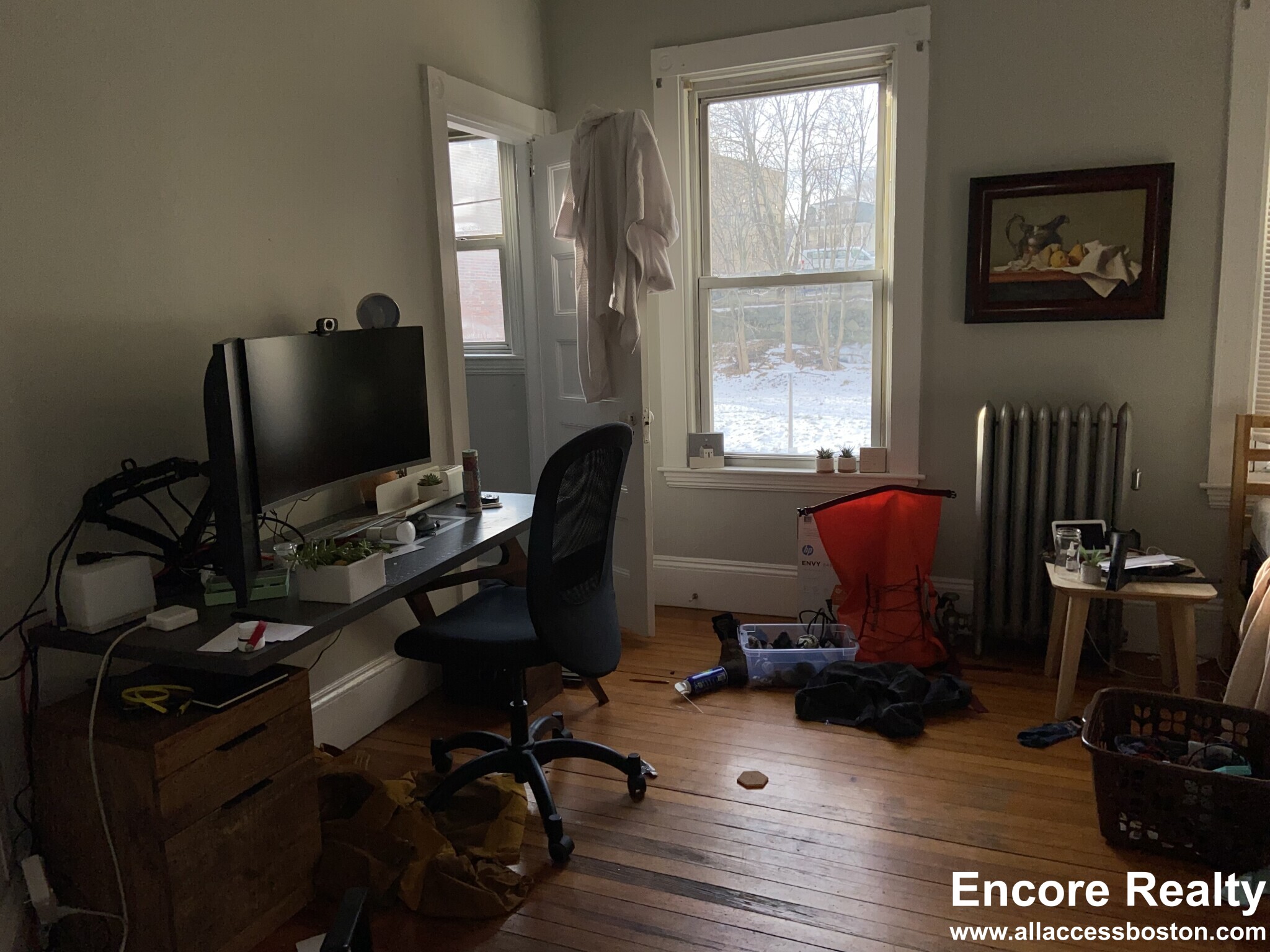 10 Carmel St, Mission Hill