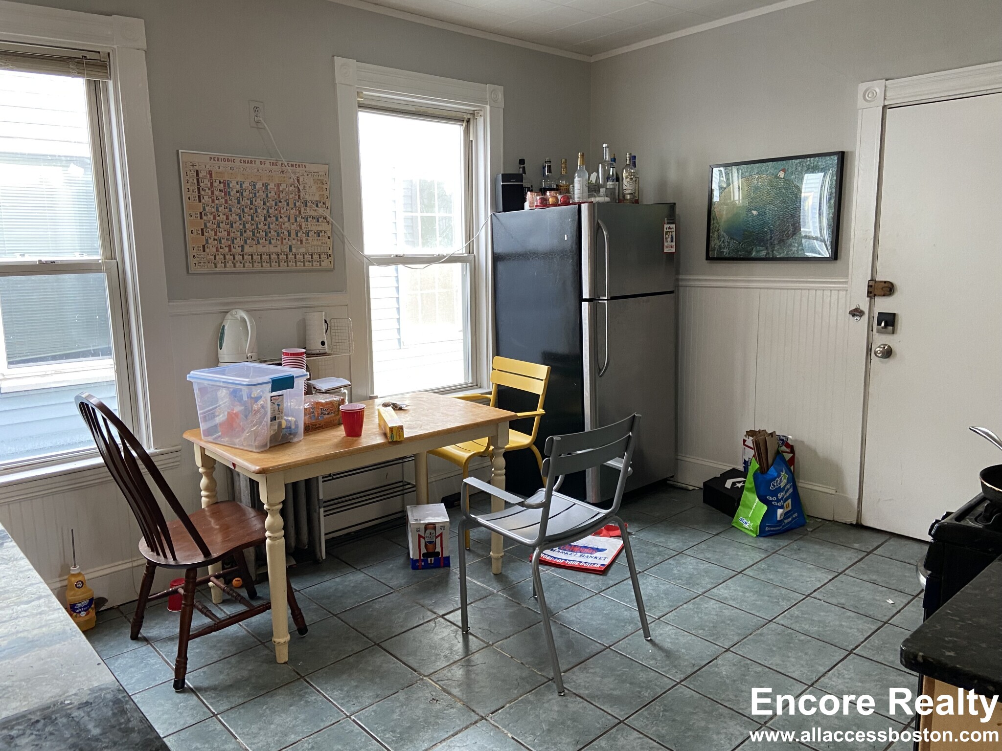 10 Carmel St, Mission Hill