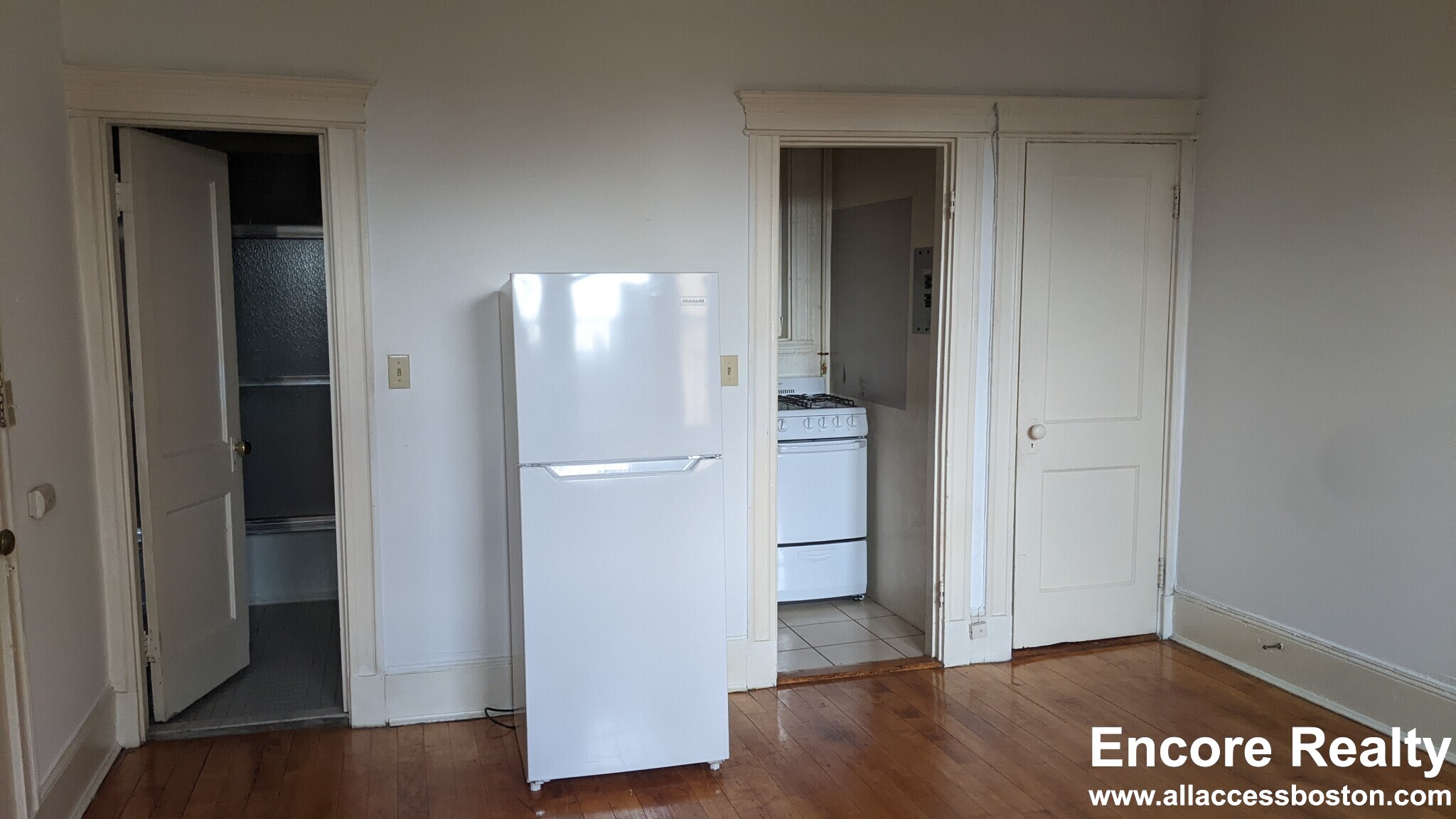 46 Westland Ave, Fenway