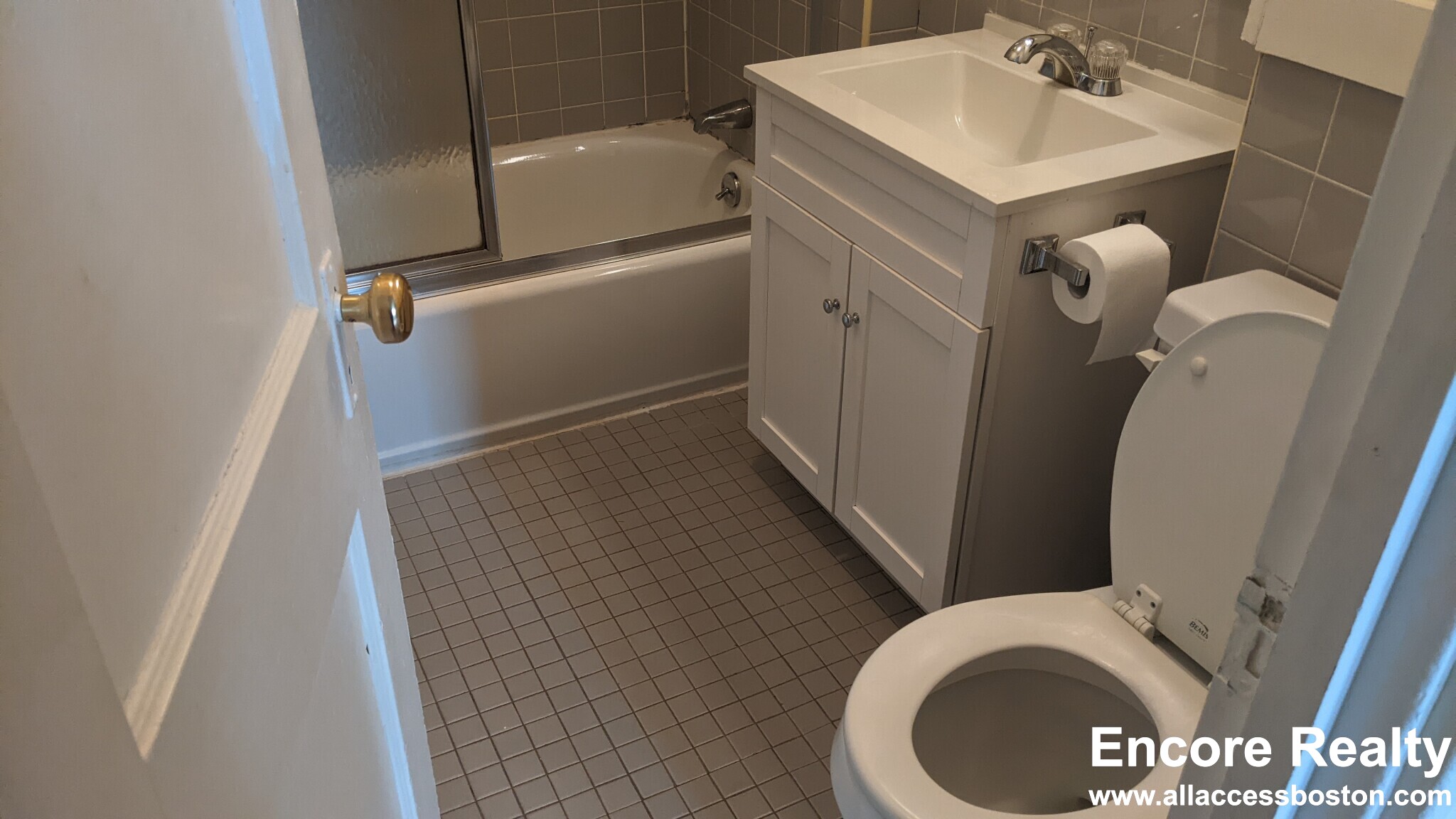 46 Westland Ave, Fenway