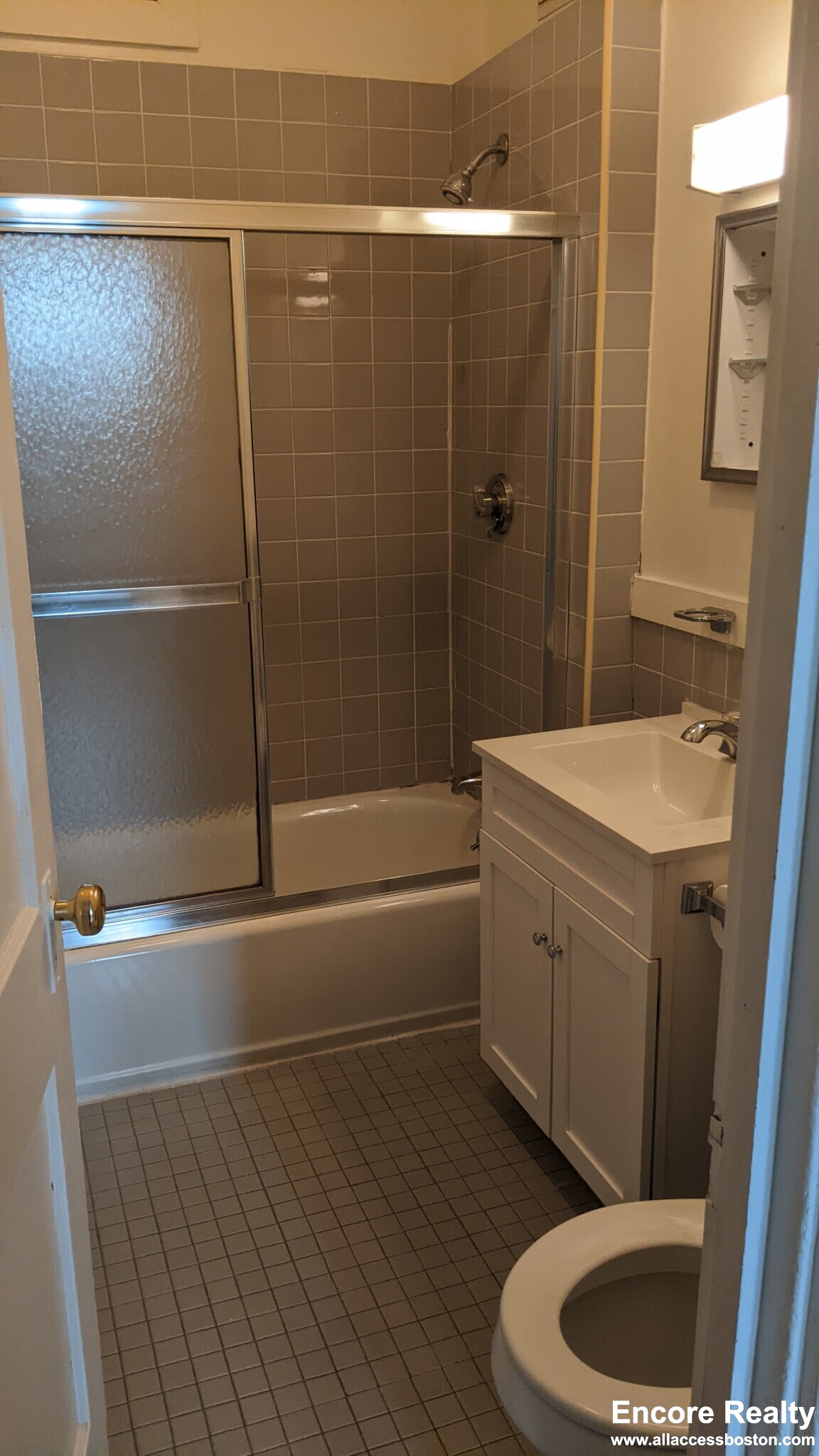 46 Westland Ave, Fenway