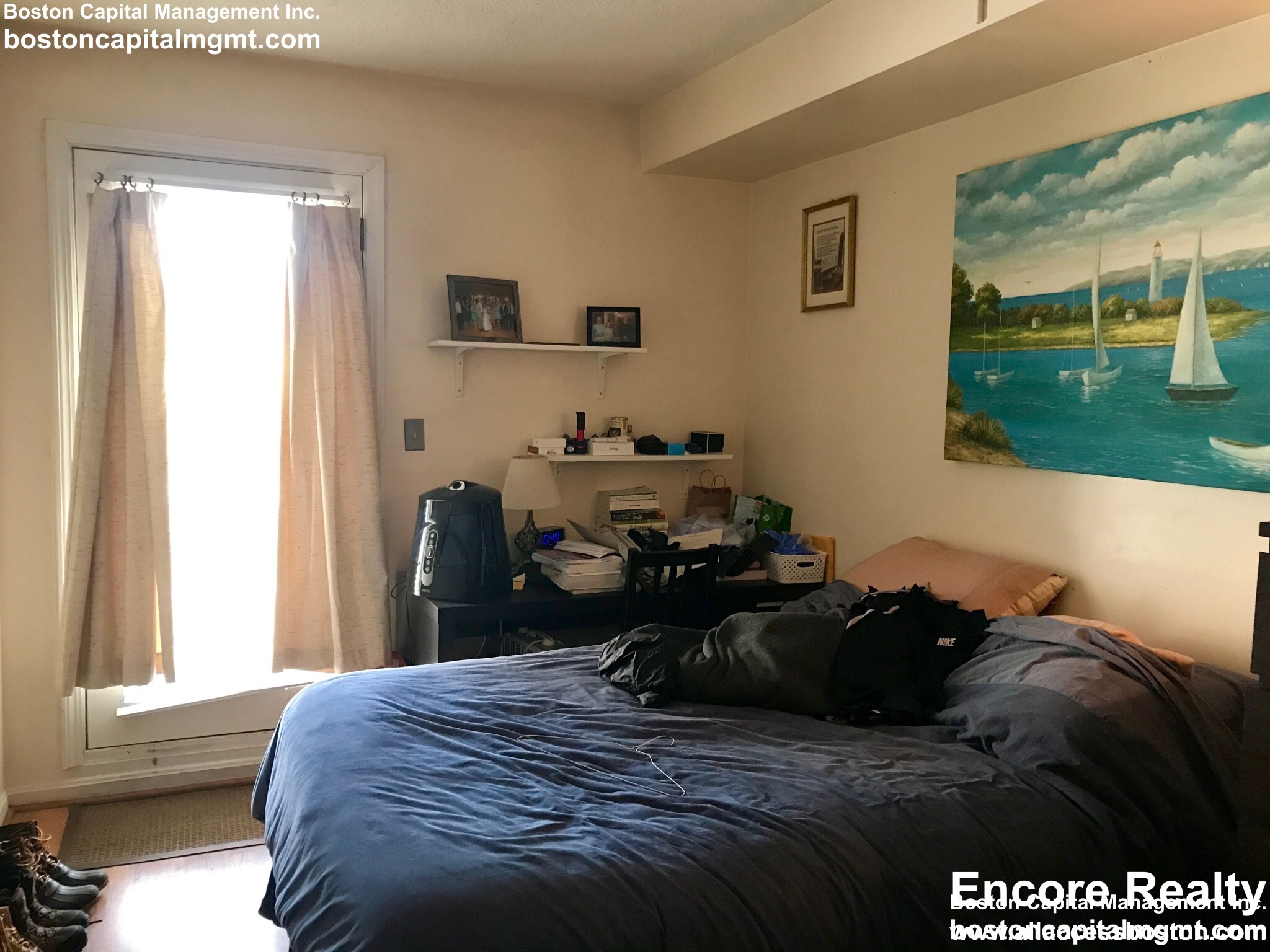 615 Boston Ave, Tufts University